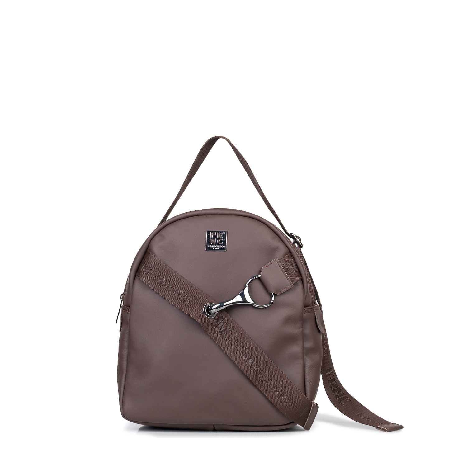 Shopping γυναικεία Frnc Καφέ 2608 261