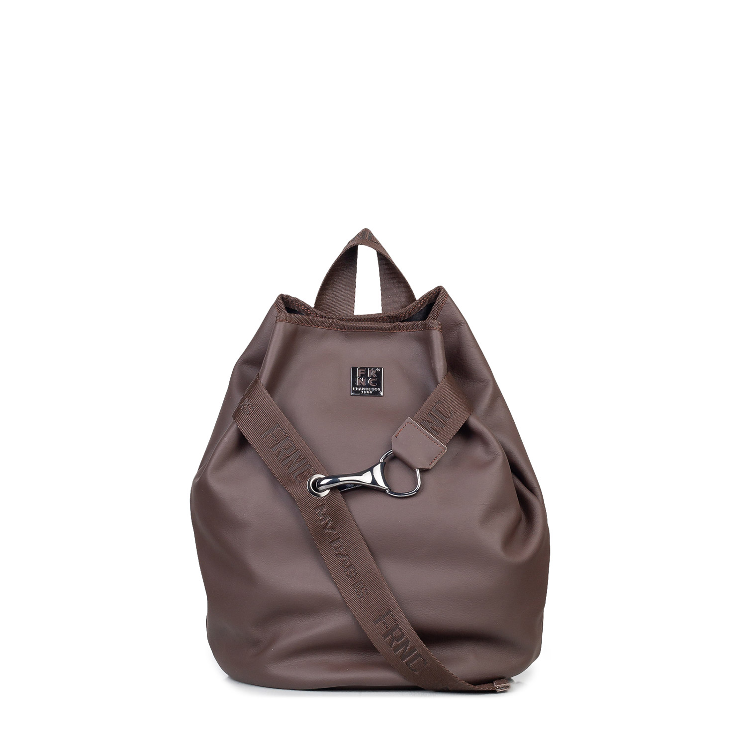 Shopping γυναικεία Frnc Καφέ 2611 261