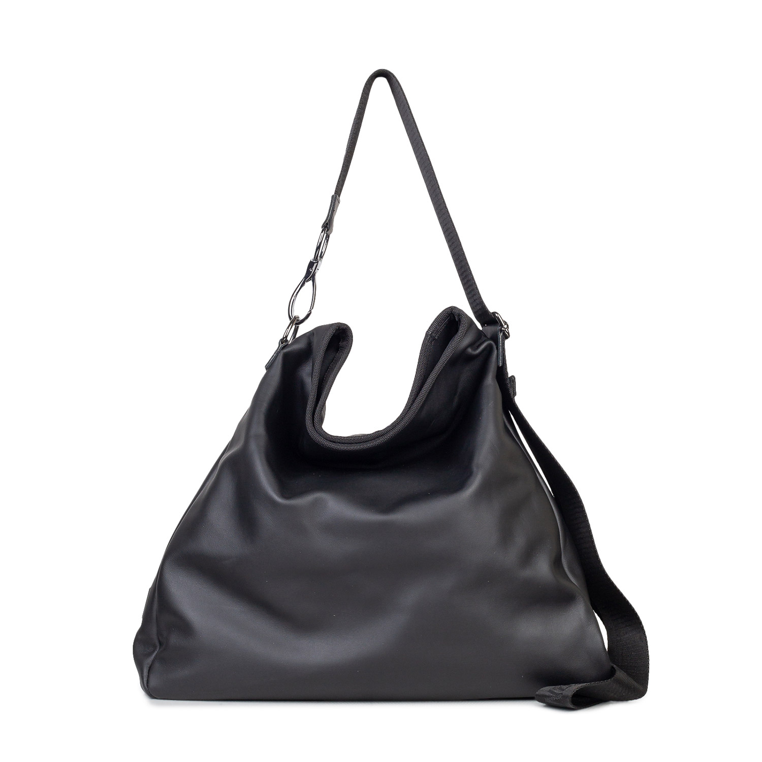 Shopping γυναικεία Frnc Μαύρο 2612 261