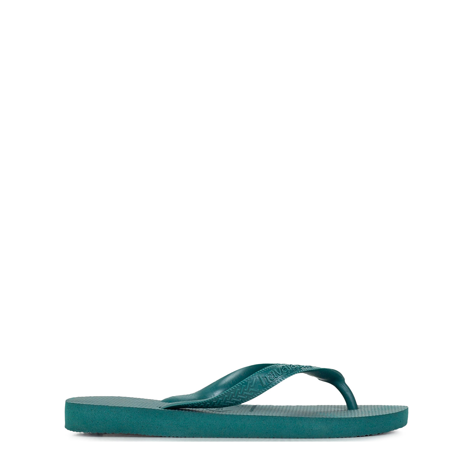 Σαγιονάρες γυναικείες Havaianas Πράσινο 4149369-5266 Havaianas Top Senses 252