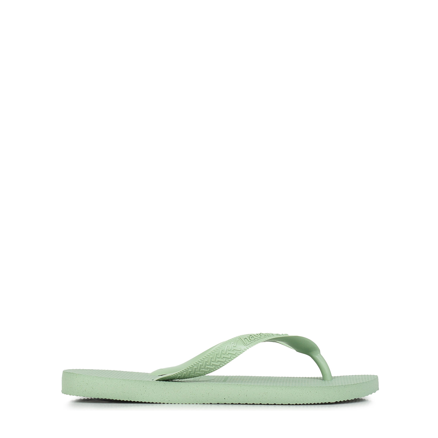 Σαγιονάρες γυναικείες Havaianas Πράσινο 4149369-1156 Havaianas Top Senses 262