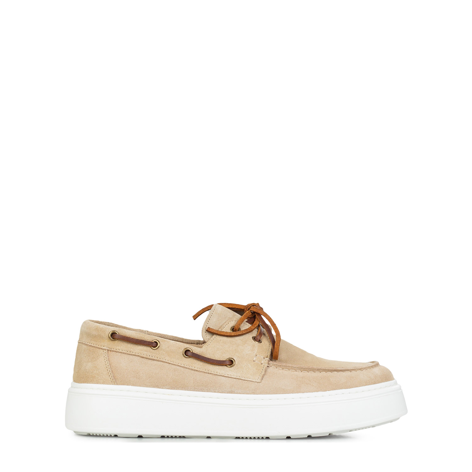 Δετά ανδρικά Herrero's Μπεζ 24176-9 252