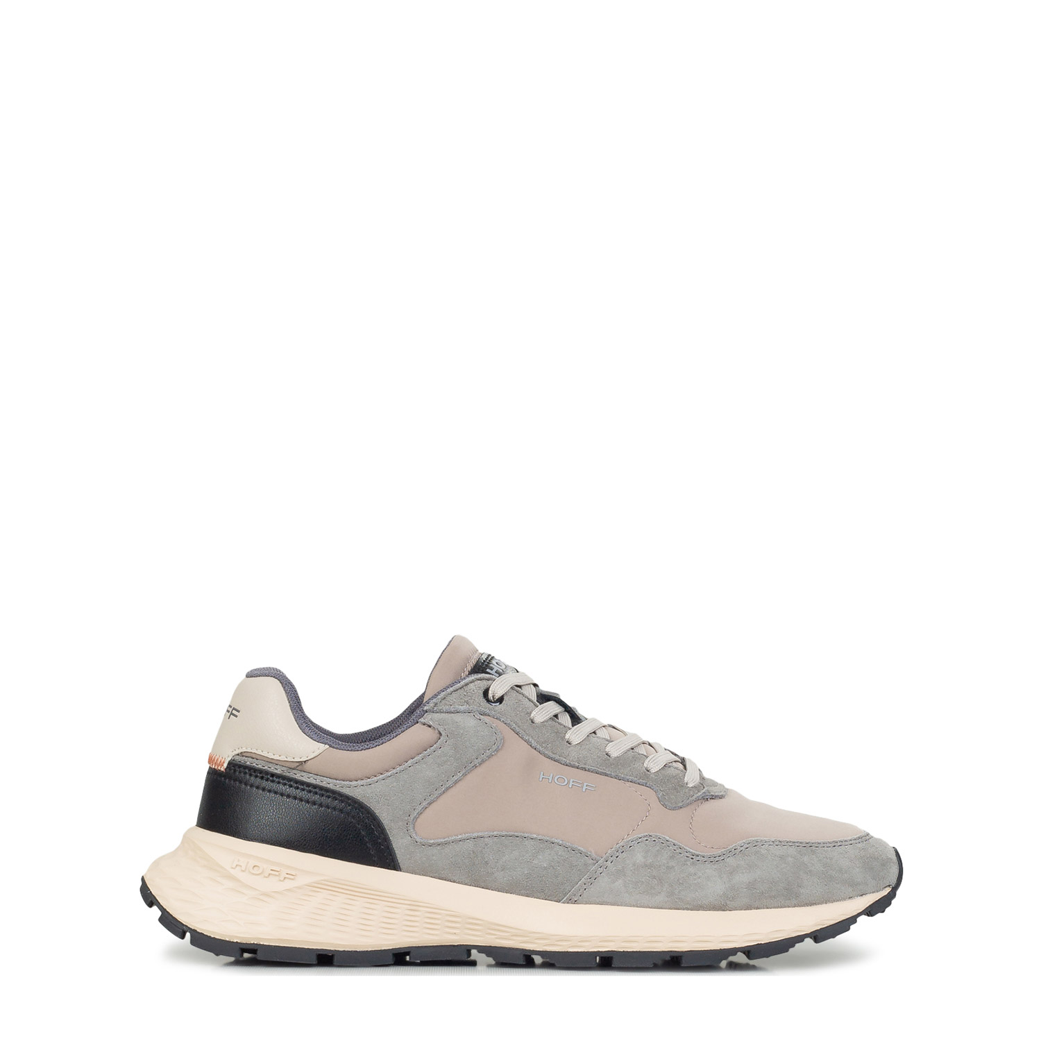 Sneakers ανδρικά Hoff Γκρι 22435600 City MKII Manila II 261