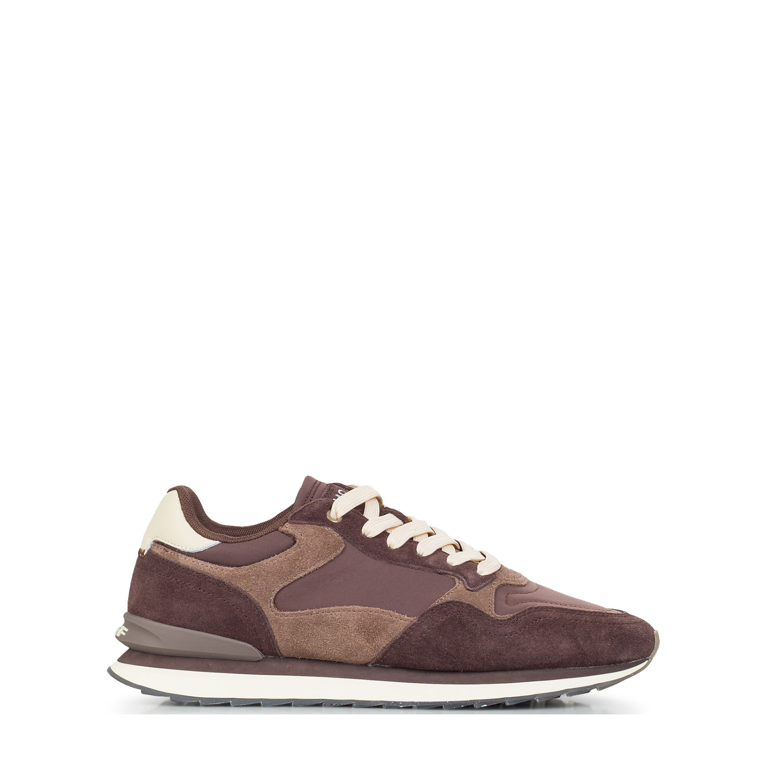 Sneakers ανδρικά Hoff Καφέ 22502613 City Munich 261