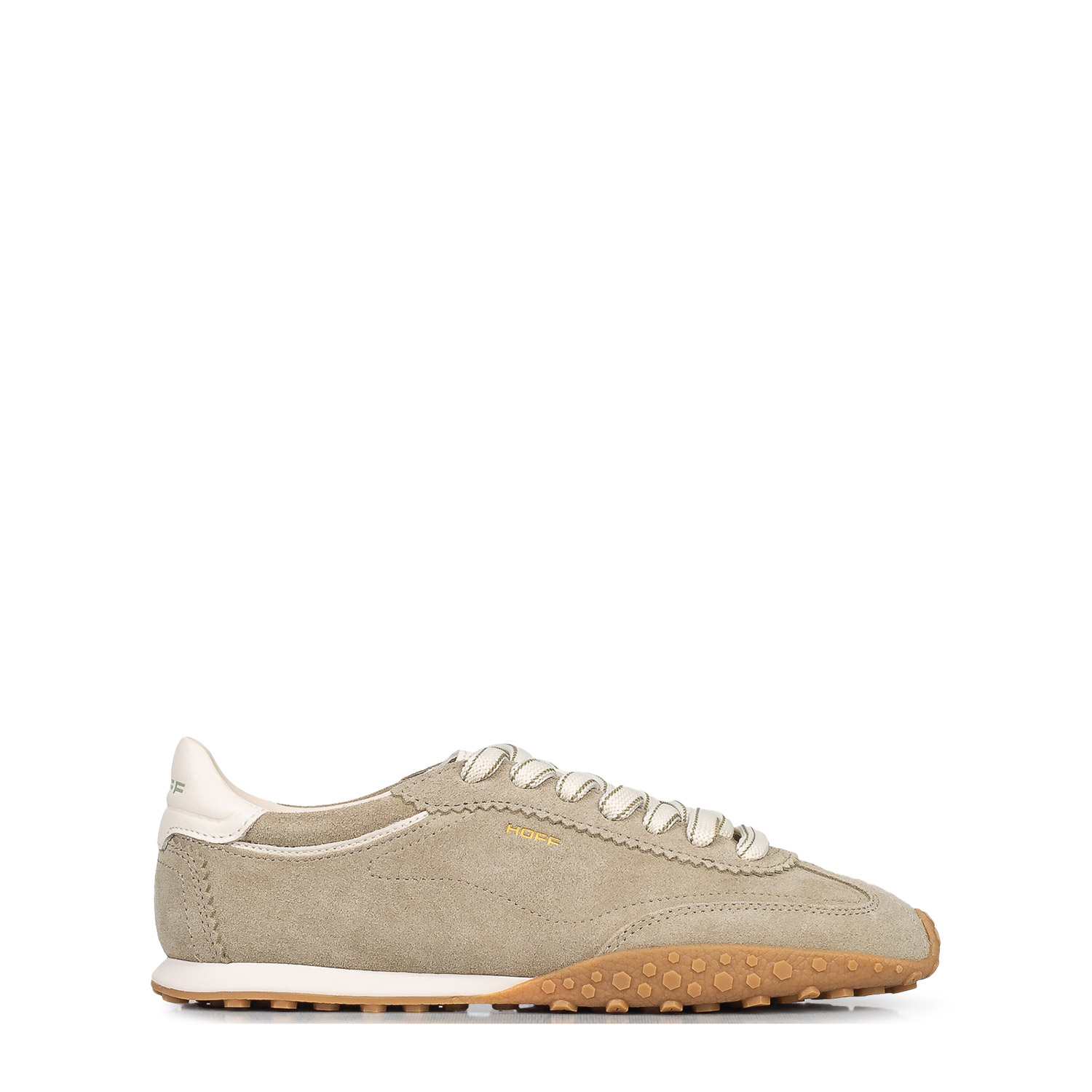 Sneakers γυναικεία Hoff Χακί 22561025 Bridge FL 262