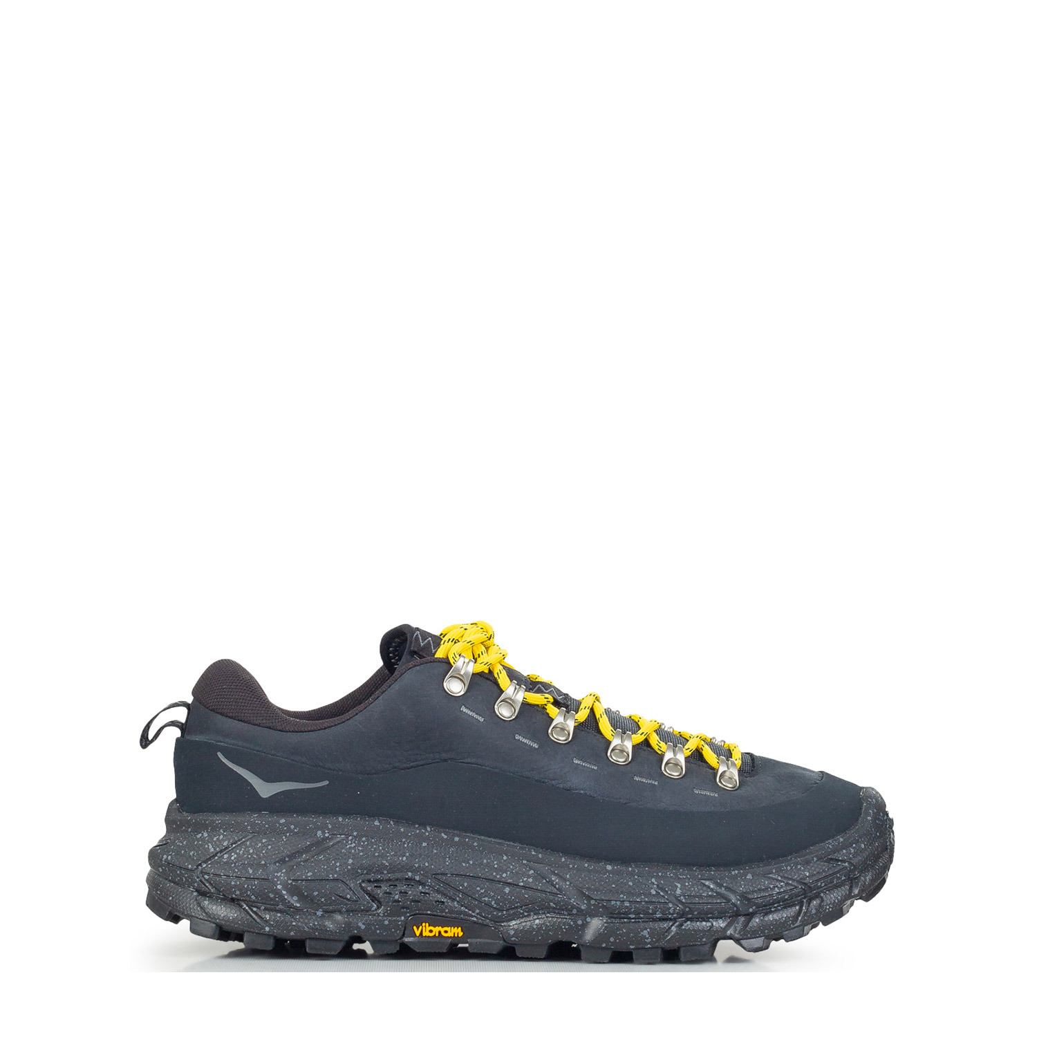 Sneakers ανδρικά Hoka Μαύρο 1147952-BBLC Tor Summit 261