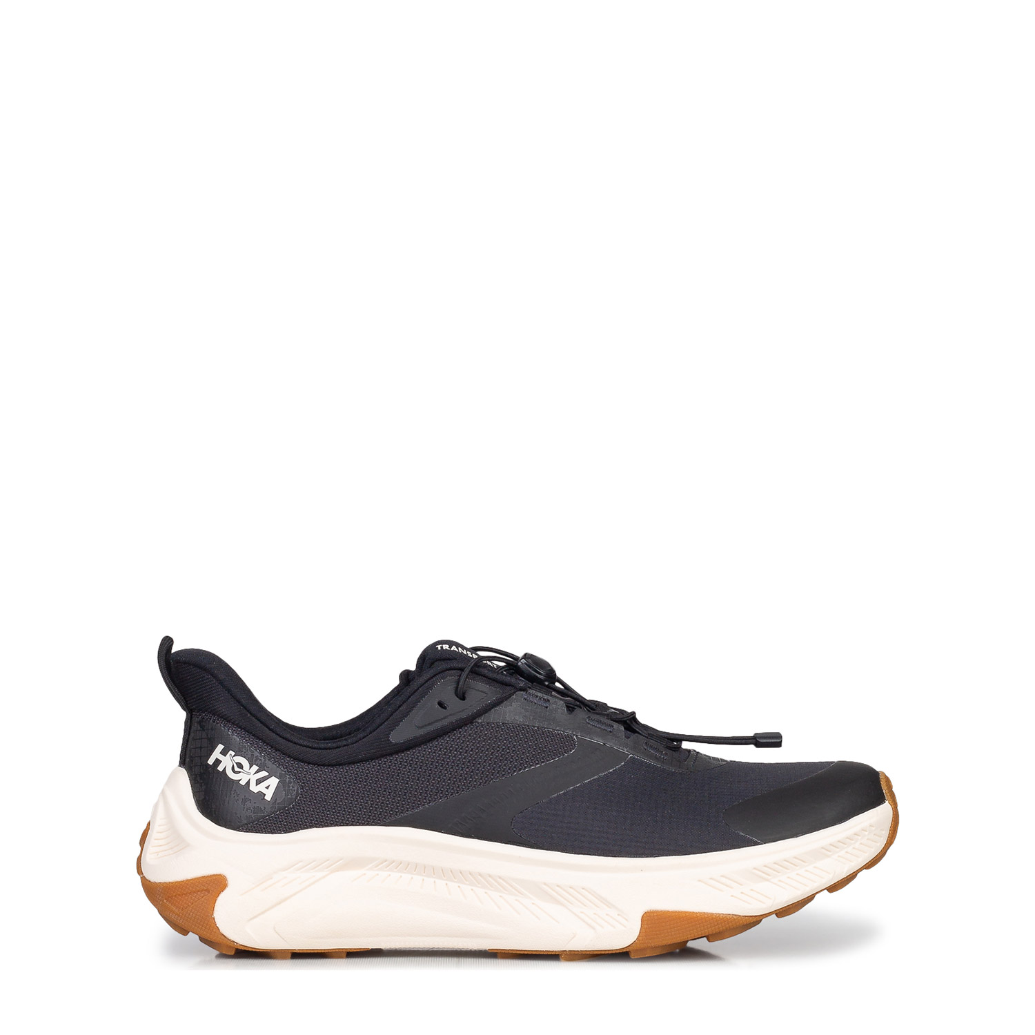 Sneakers ανδρικά Hoka Μαύρο 1171851-BKLB Transport 2 262