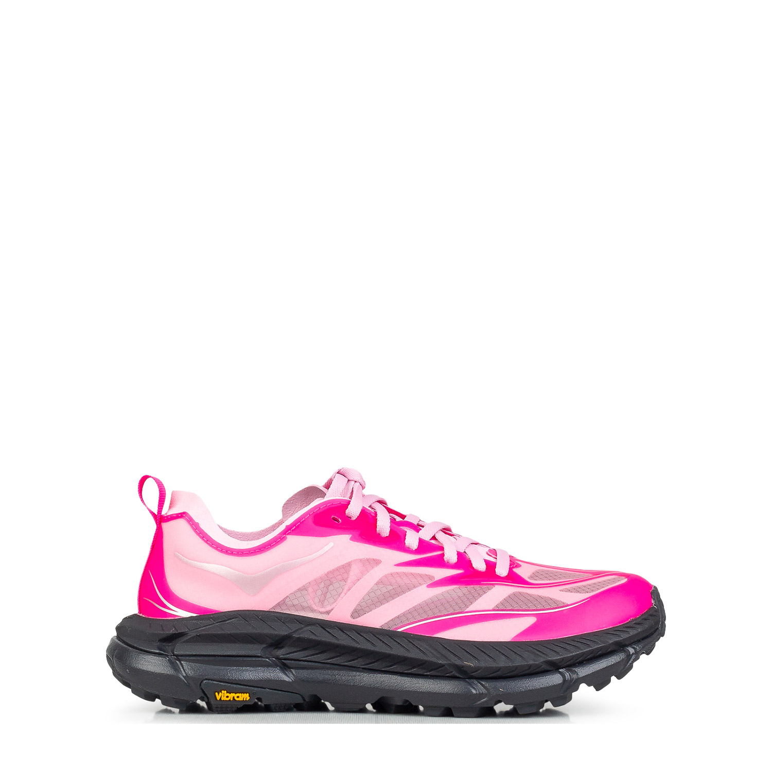 Sneakers γυναικεία Hoka Ρόζ 1168450-NDRG Mafate Speed 4 Lite 262