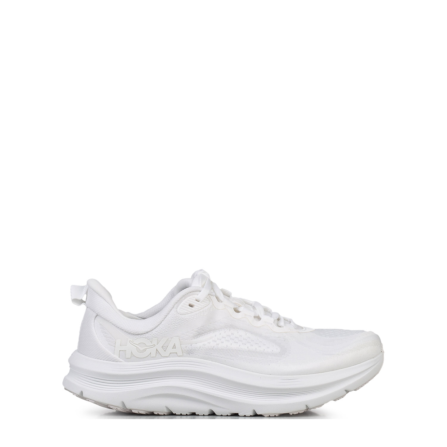 Sneakers γυναικεία Hoka Λευκό 1171893-WWH Kawana 3 262