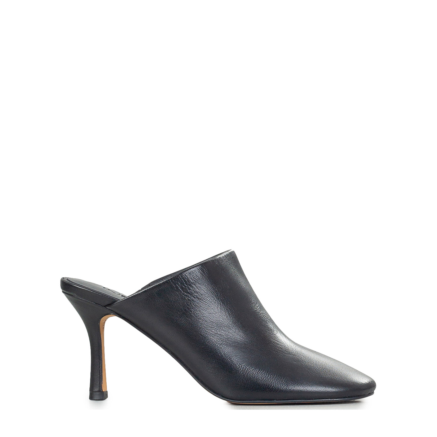 Γόβες γυναικείες Inuovo Μαύρο MDC045 261