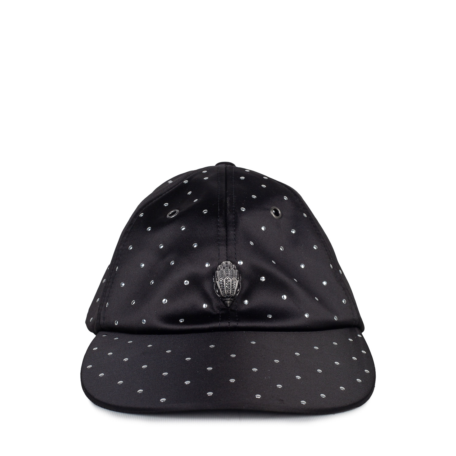 Καπέλα γυναικεία Kurt Geiger Μαύρο 2094302229 Kensington Cap 262