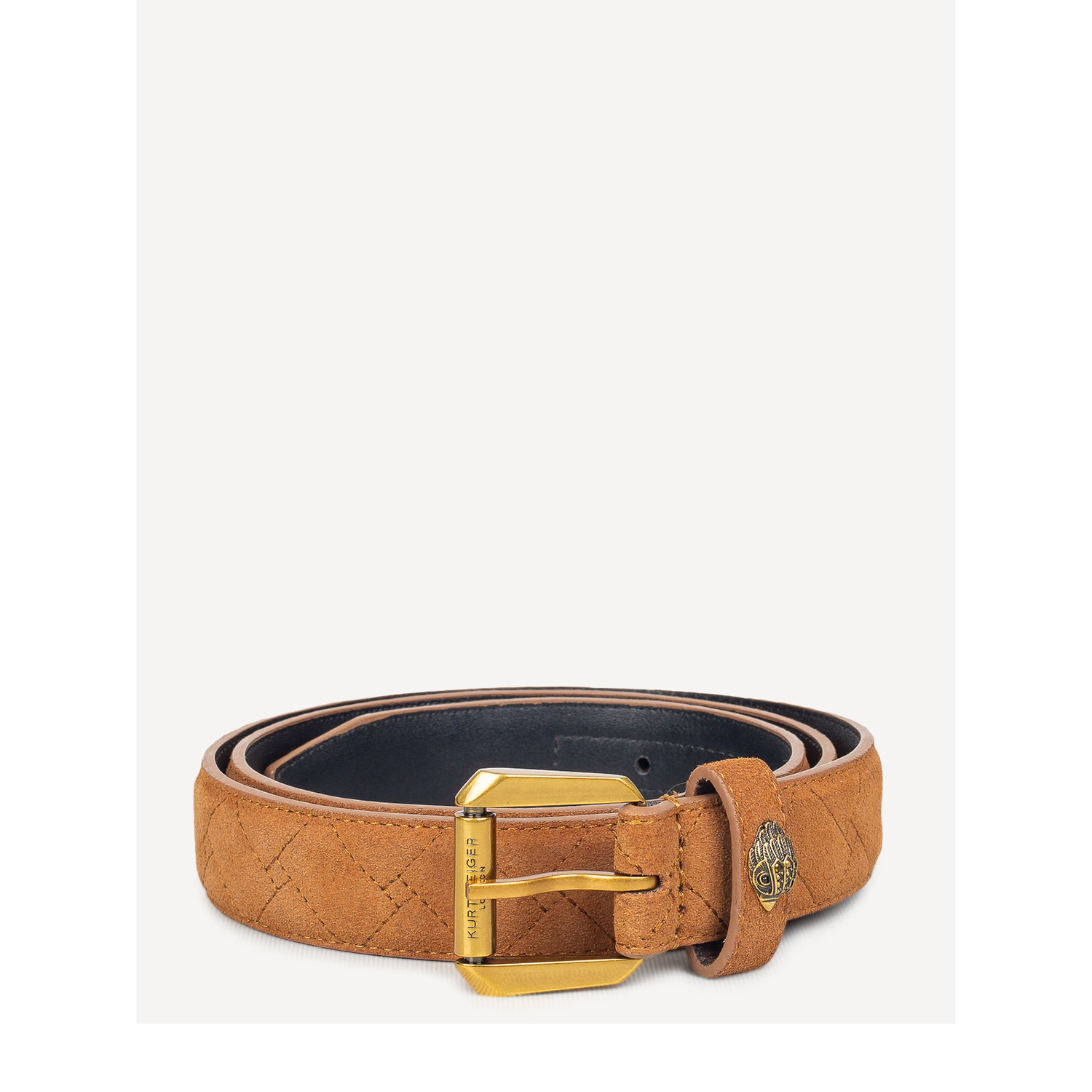 Ζώνες γυναικείες Kurt Geiger Ταμπά 5256148209 Kensington 30 Belt 100
