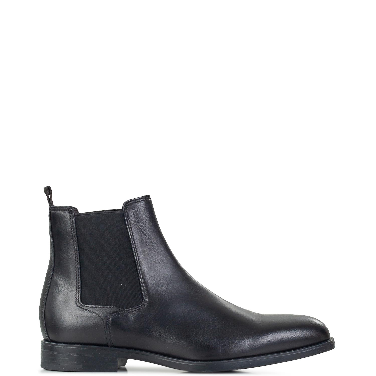 Μπότες - Μποτάκια ανδρικές Marco Ferretti Μαύρο 173475 100