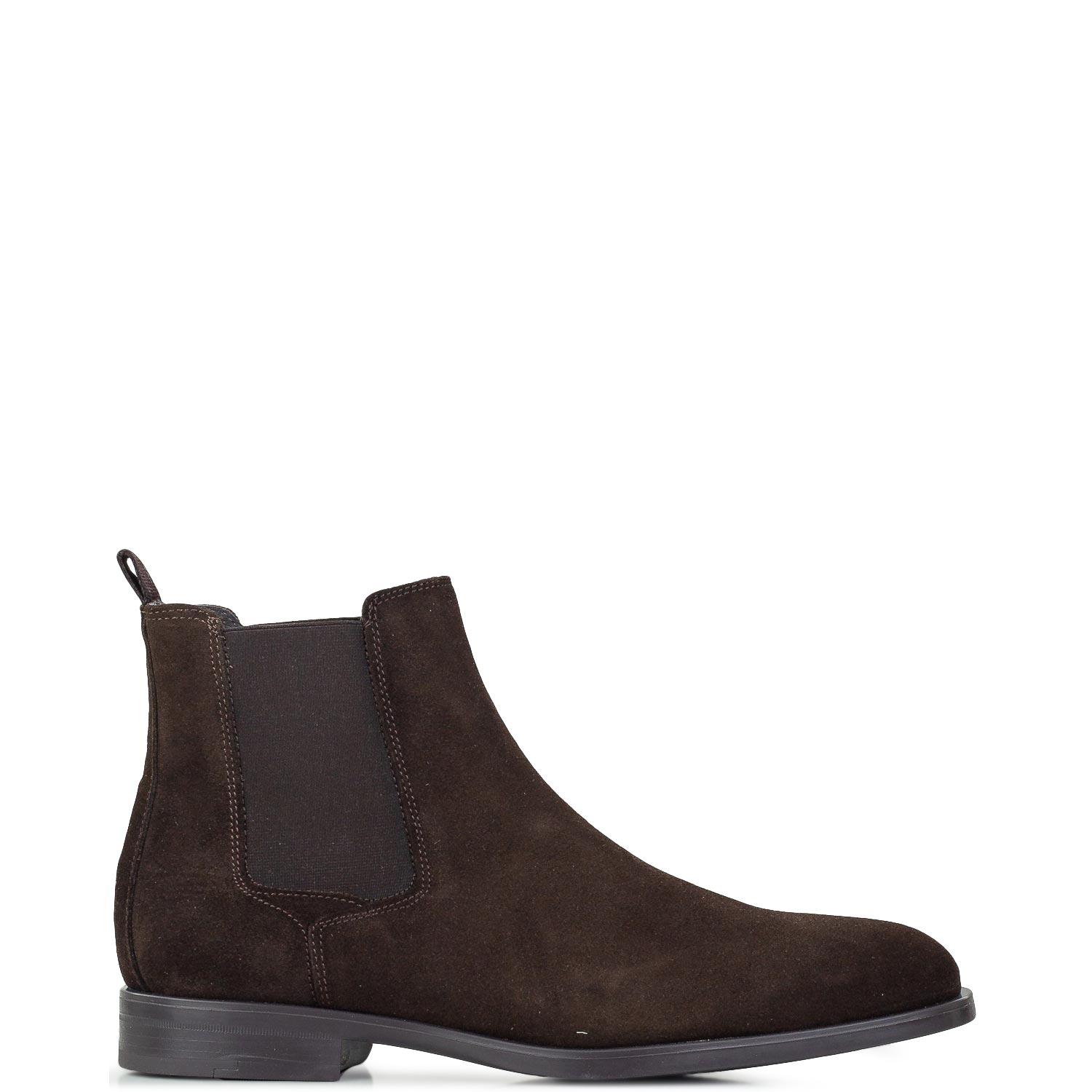 Μπότες - Μποτάκια ανδρικές Marco Ferretti Καφέ CONGO 100