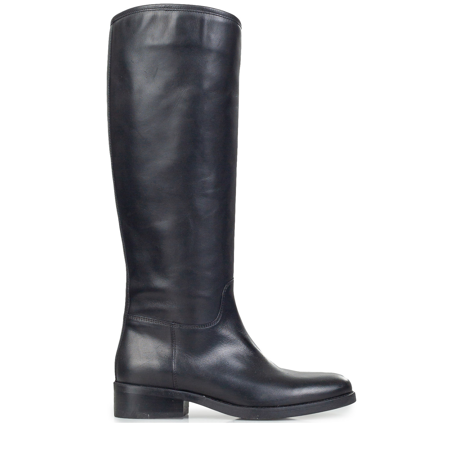 Μπότες - Μποτάκια γυναικείες Marcha Μαύρο SUA-5087-BLK 261