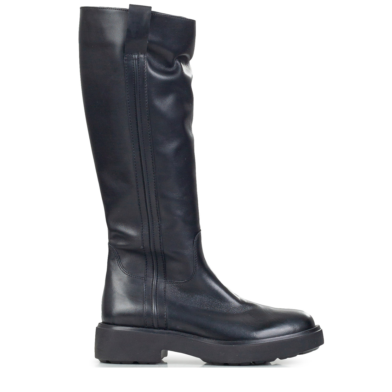 Μπότες - Μποτάκια γυναικείες Marcha Μαύρο WEN-5100-BLK 261