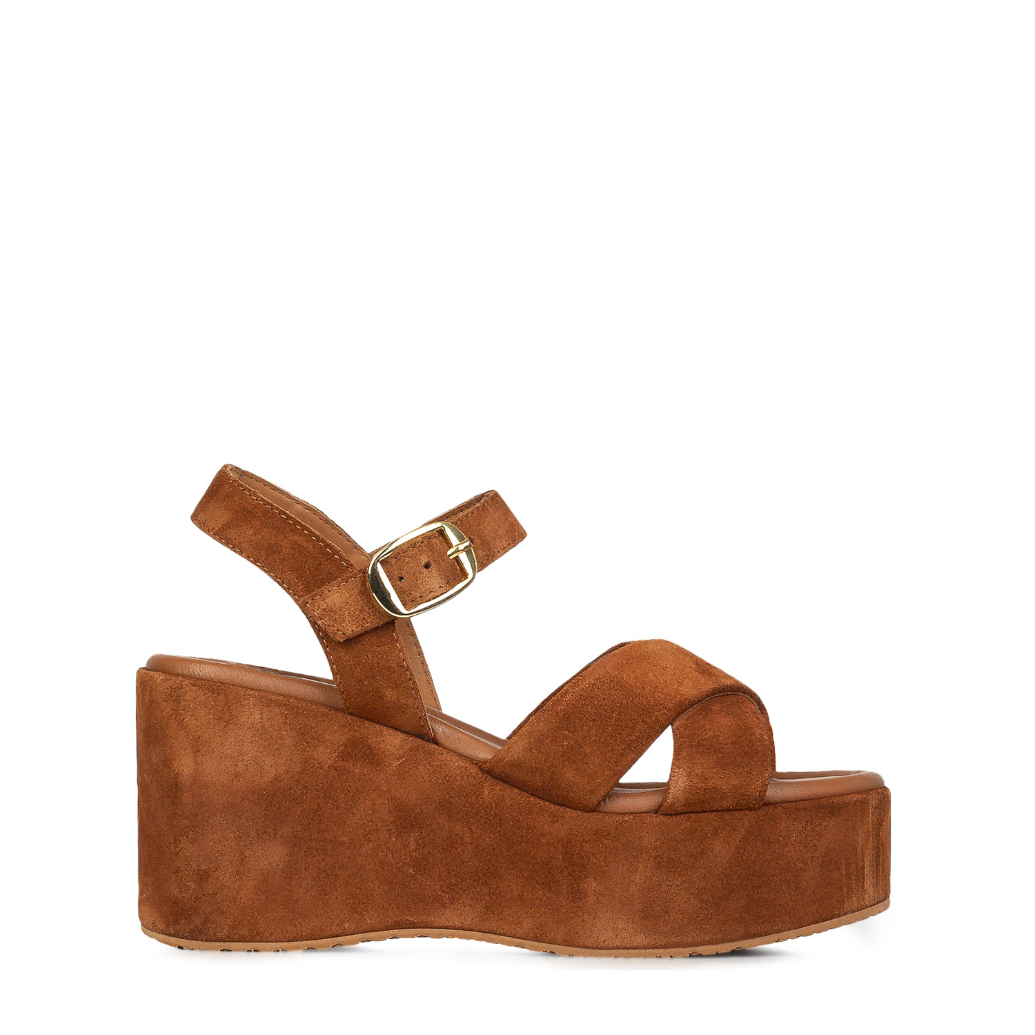 Πλατφόρμες-Flatforms γυναικεία Marcha Ταμπά ORL1122 MAH.00013 262