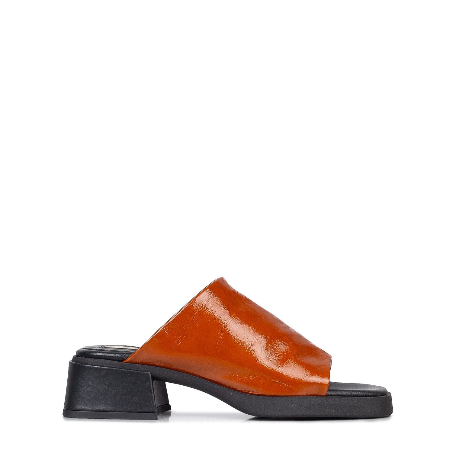 Πέδιλα-Σανδάλια γυναικεία Miista Ταμπά E8_4141 Zooey Mules 262