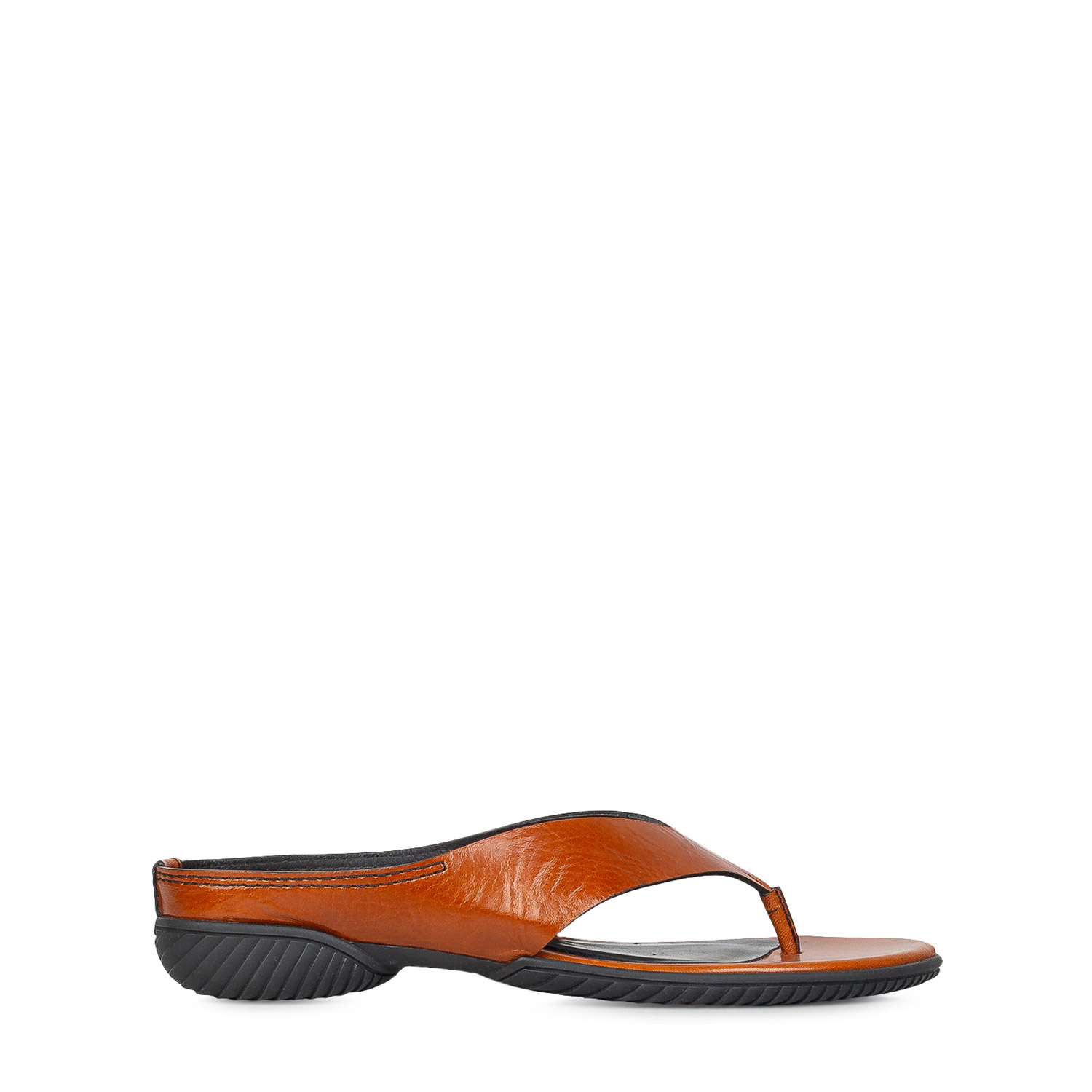 Πέδιλα-Σανδάλια γυναικεία Miista Ταμπά MI_6091 Punet Thonge Flat Sandals 262