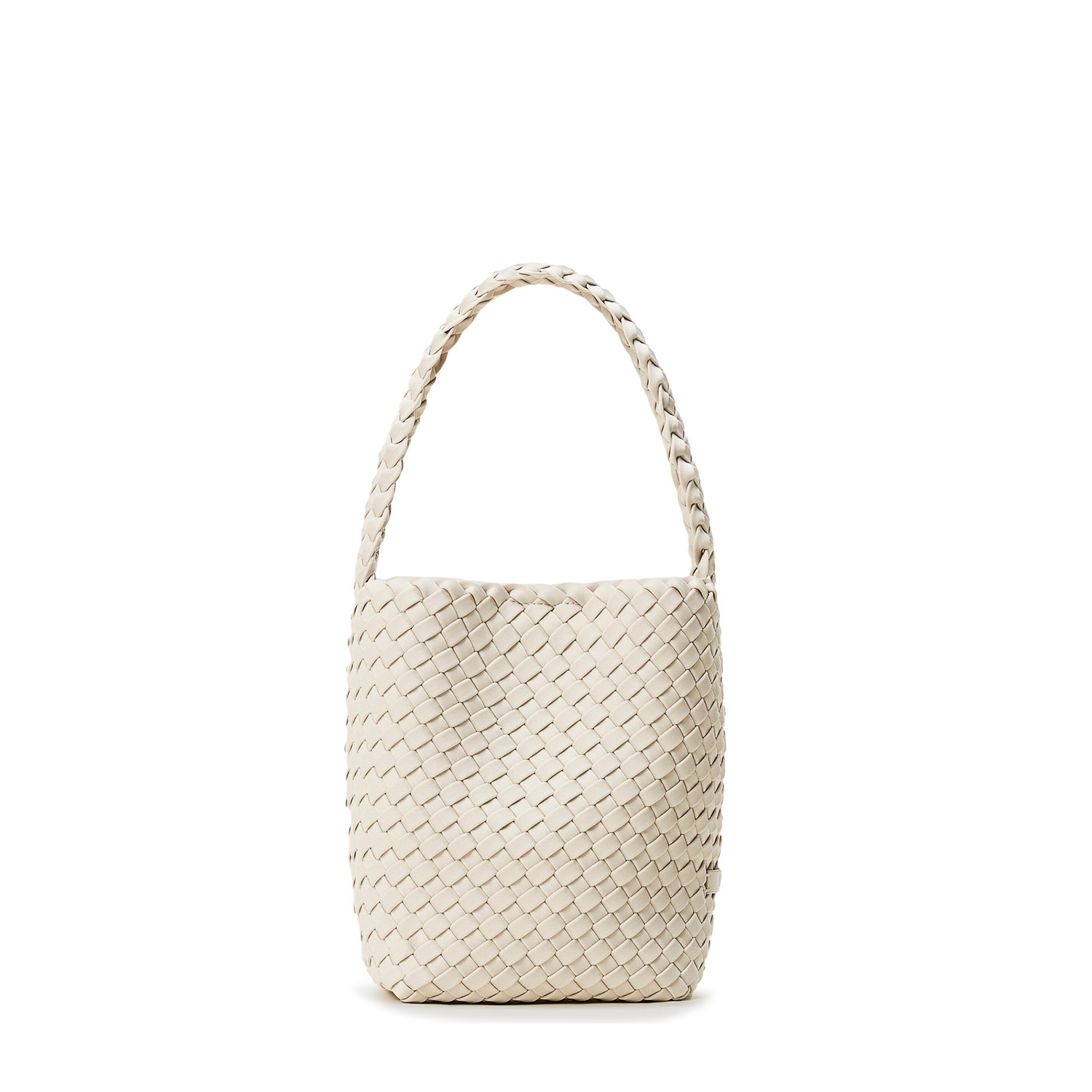 Shoulder Bags γυναικεία Naghedi Salt NSN04022LDSAL Nomad Hobo Small 262