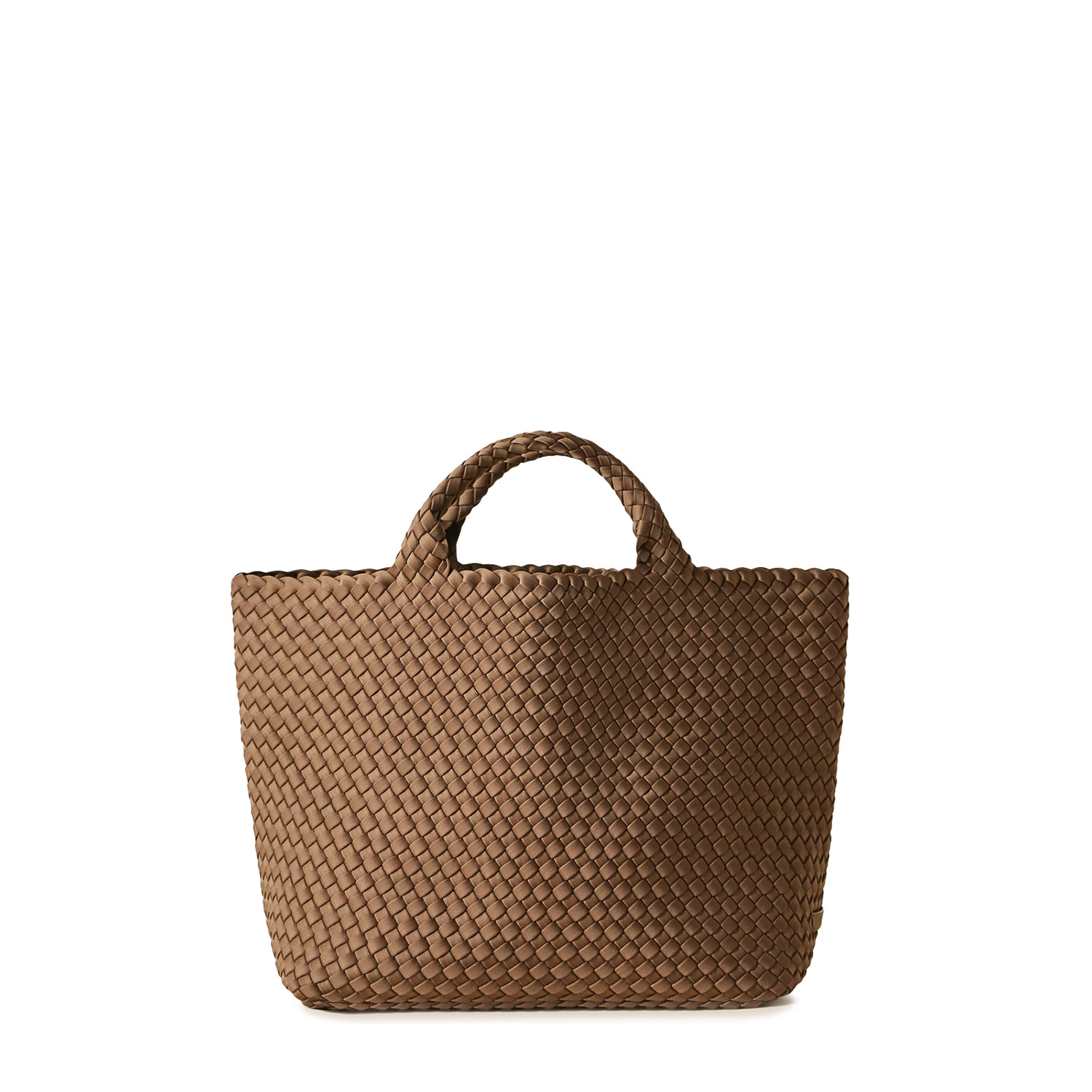 Shopping γυναικεία Naghedi Mink SN03013LDMIN St. Barths Medium Tote 271