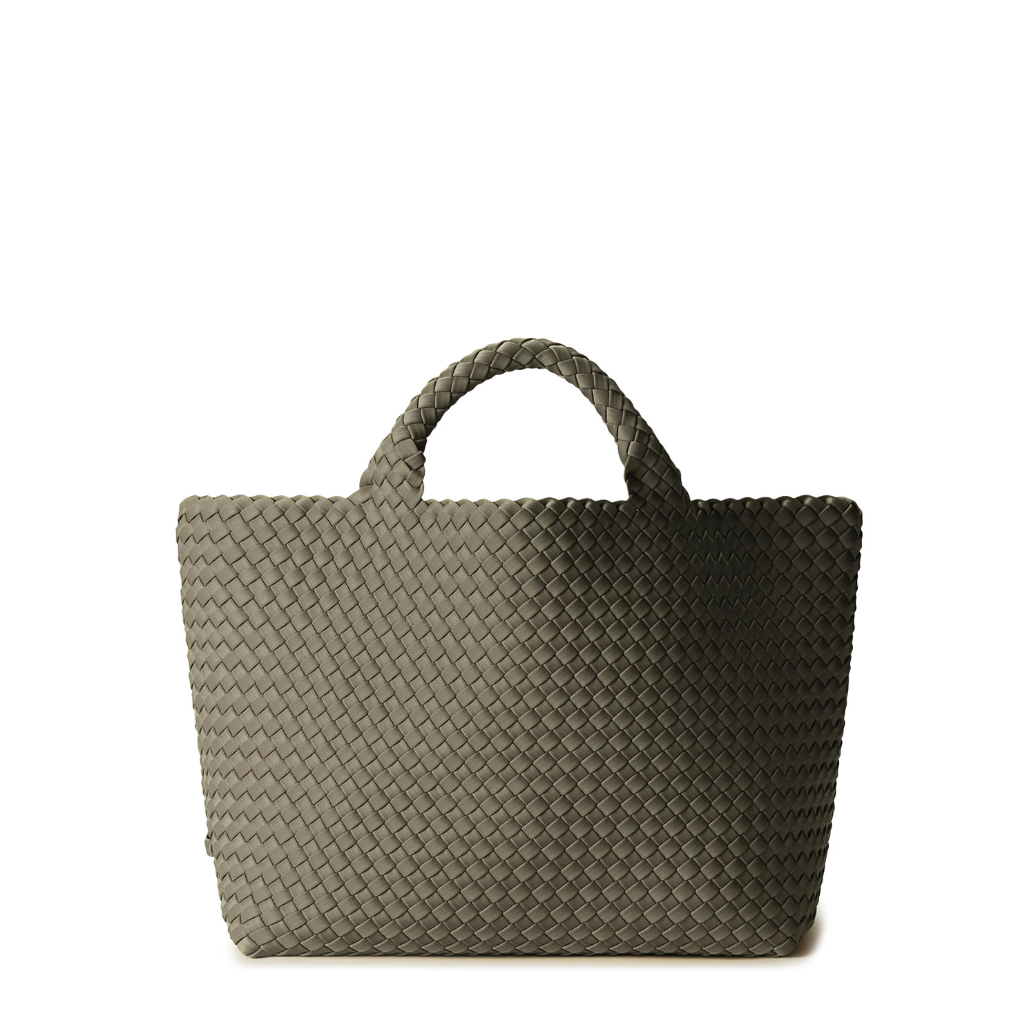 Shopping γυναικεία Naghedi Olea NSN03013LDOLE St. Barths Medium Tote 262