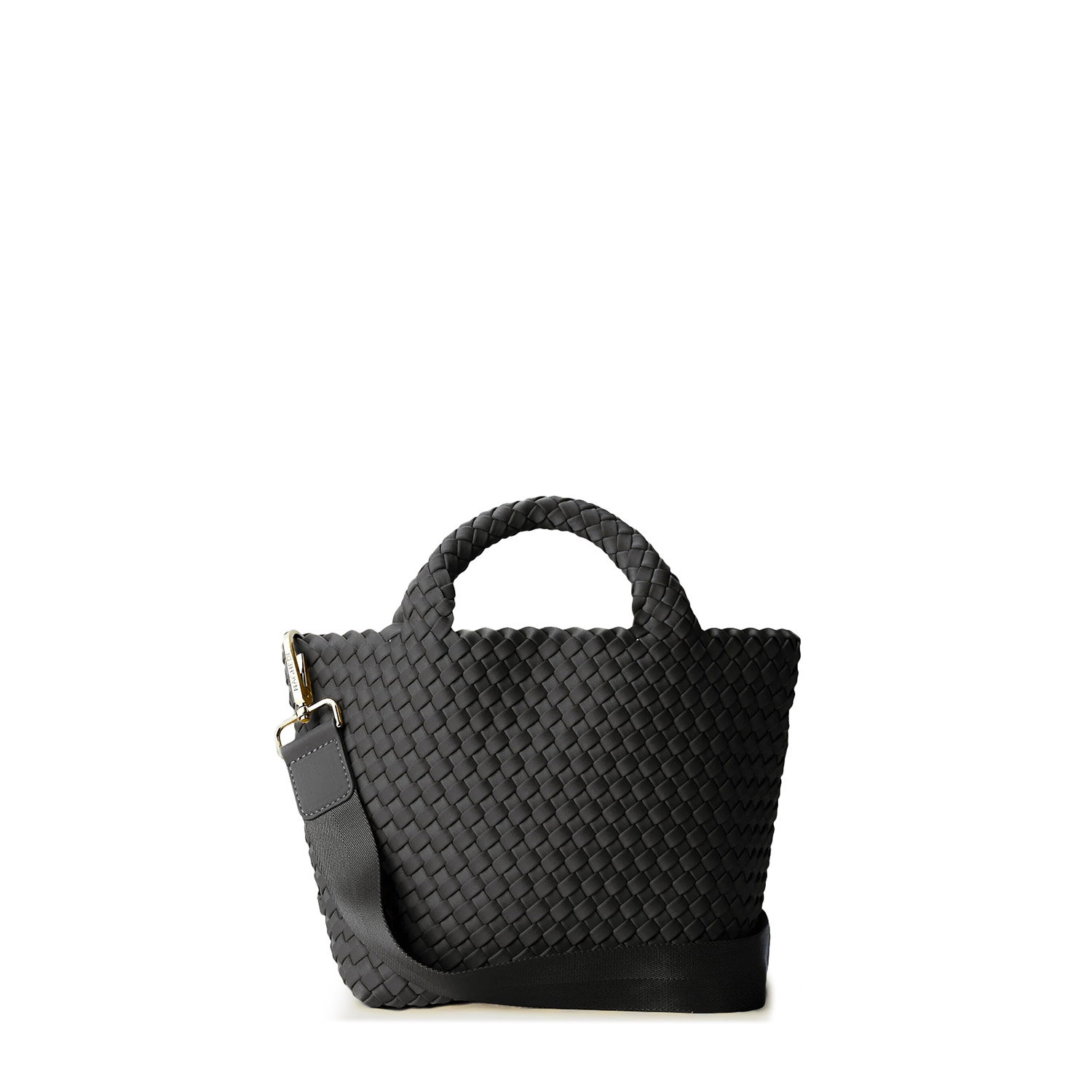 Shopping γυναικεία Naghedi Ash NSN03012LDASH St. Barths Small Tote 262