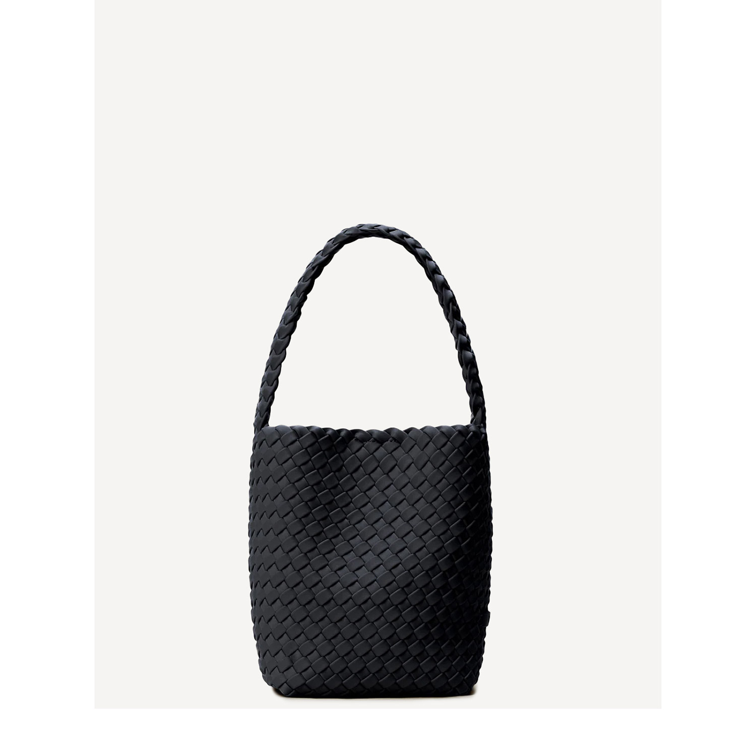 Shopping γυναικεία Naghedi Onyx SN04022LDONY Nomad Hobo Small 100
