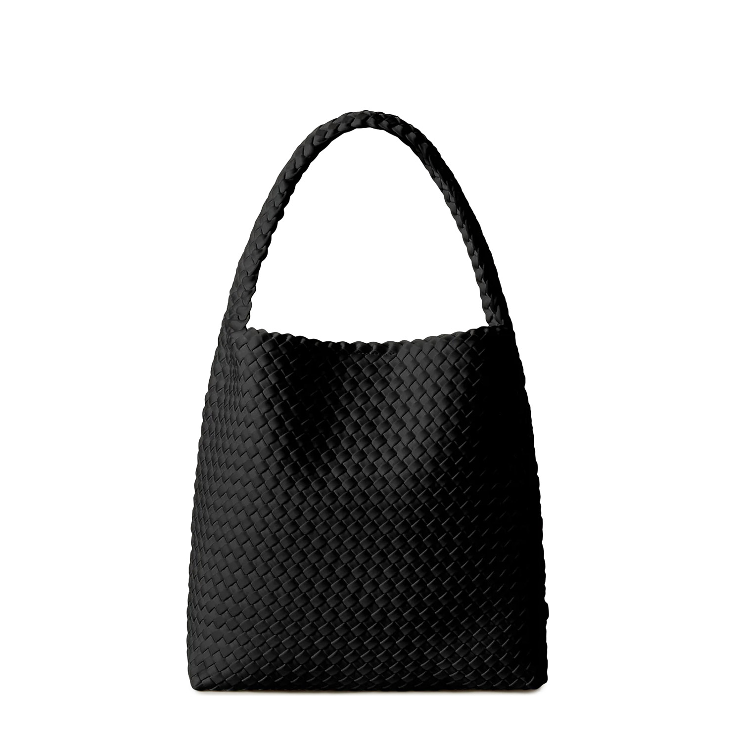 Shopping γυναικεία Naghedi Onyx SN04023LDONY Nomad Hobo Medium 100