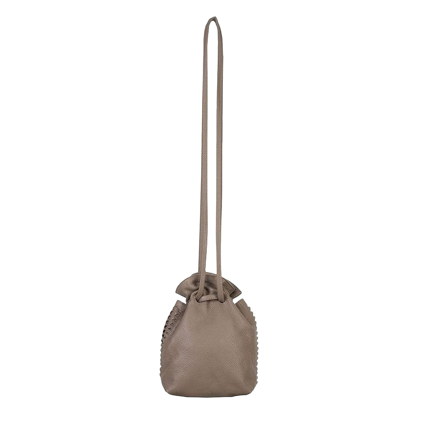 Χιαστί γυναικεία Park House Πούρο Drop Bucket Bag 262