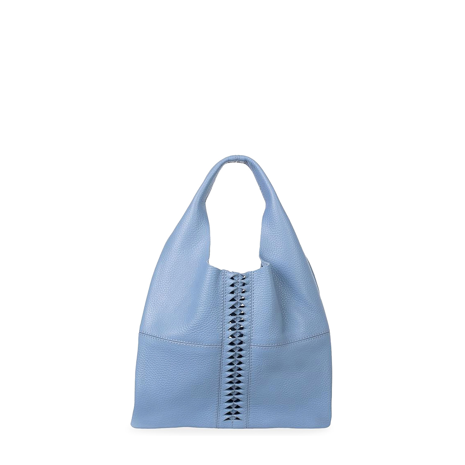 Mini Bags γυναικεία Park House Γαλάζιο Mini Idem Bag 262