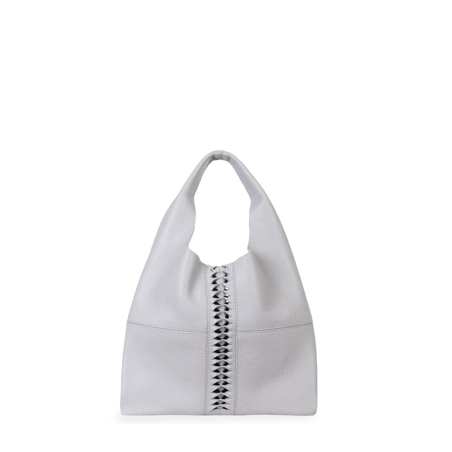 Mini Bags γυναικεία Park House Γκρι Mini Idem Bag 262