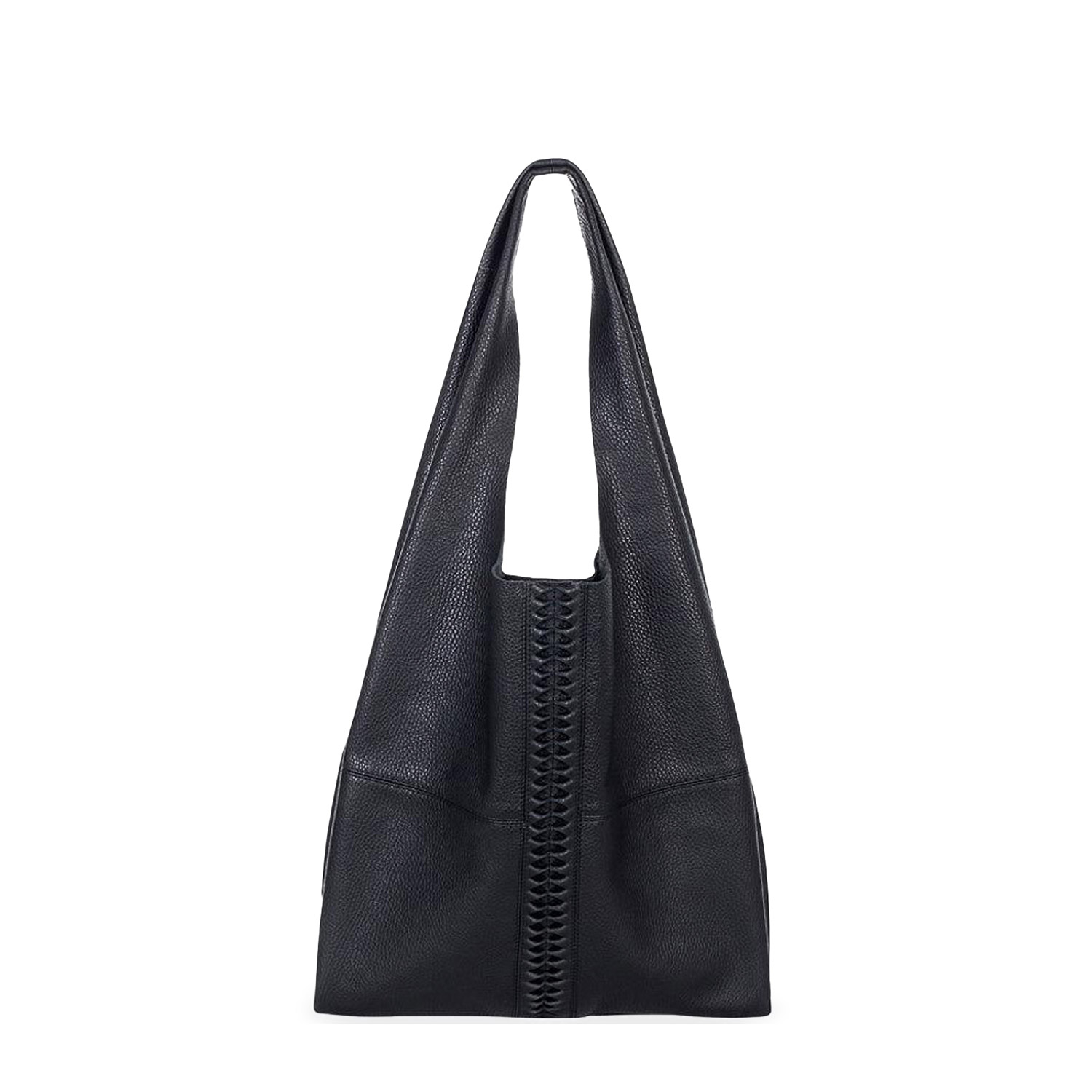 Shoulder Bags γυναικεία Park House Μαύρο Idem Bag 262