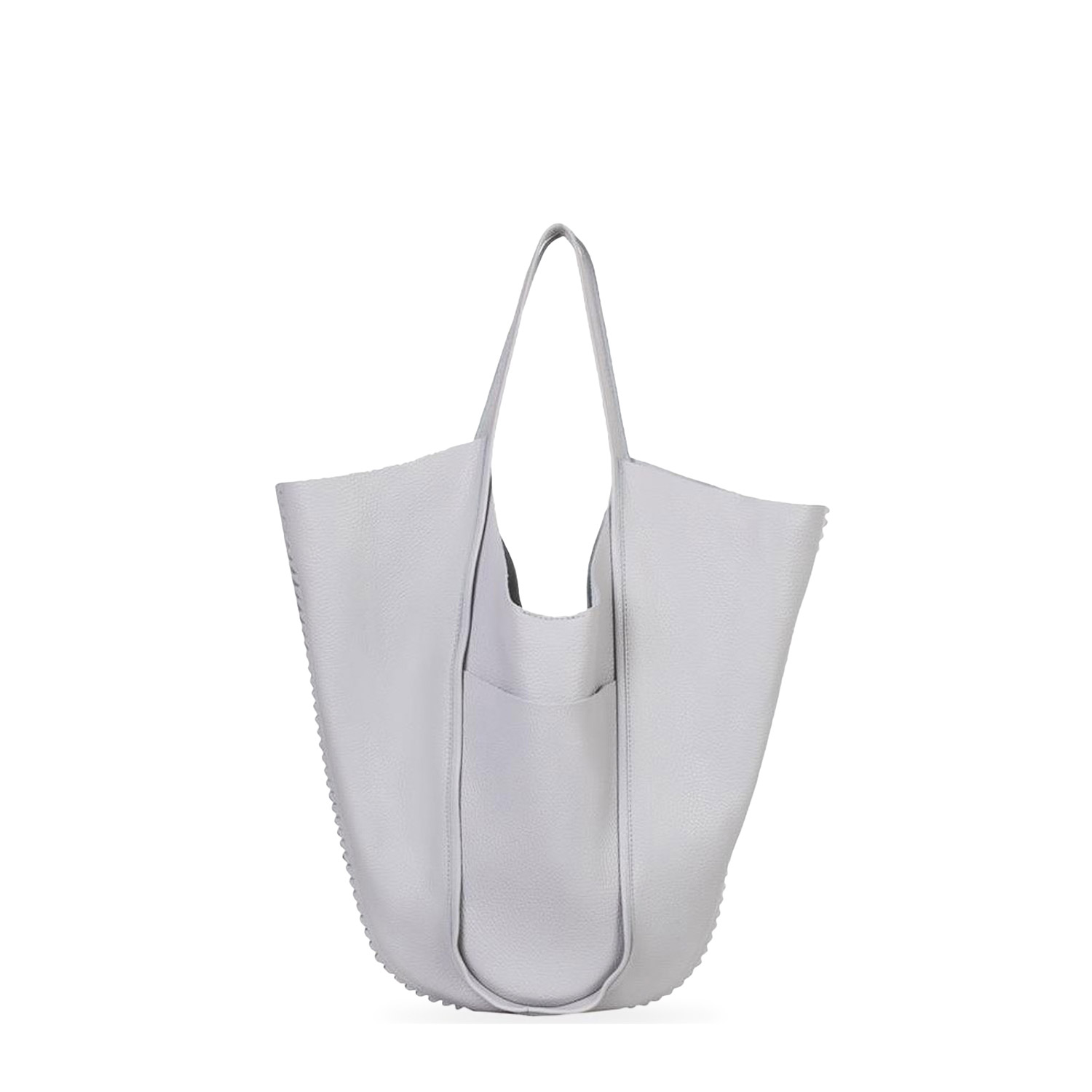 Shoulder Bags γυναικεία Park House Γκρι Lotus 262