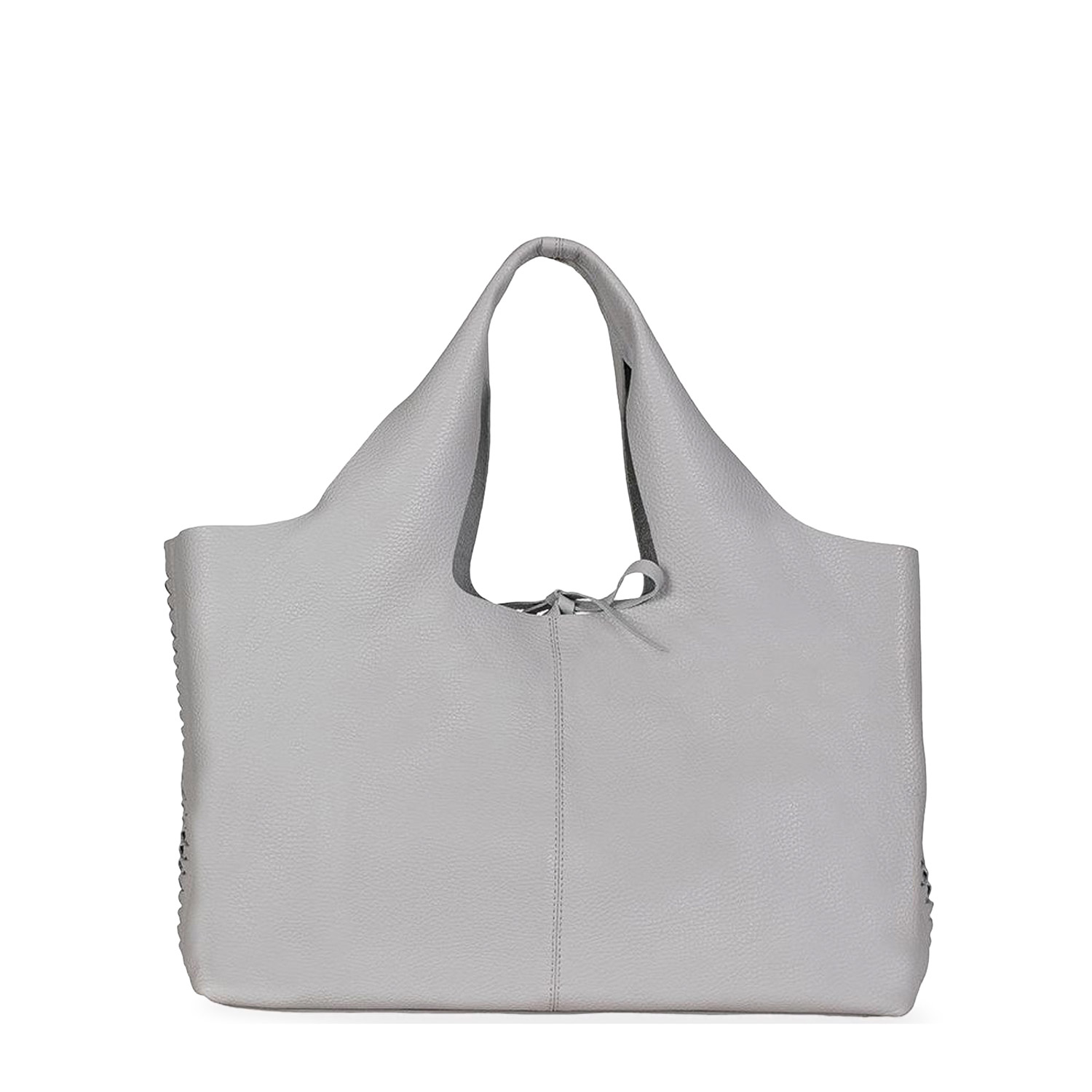 Shopping γυναικεία Park House Γκρι Nest Tote Bag 262