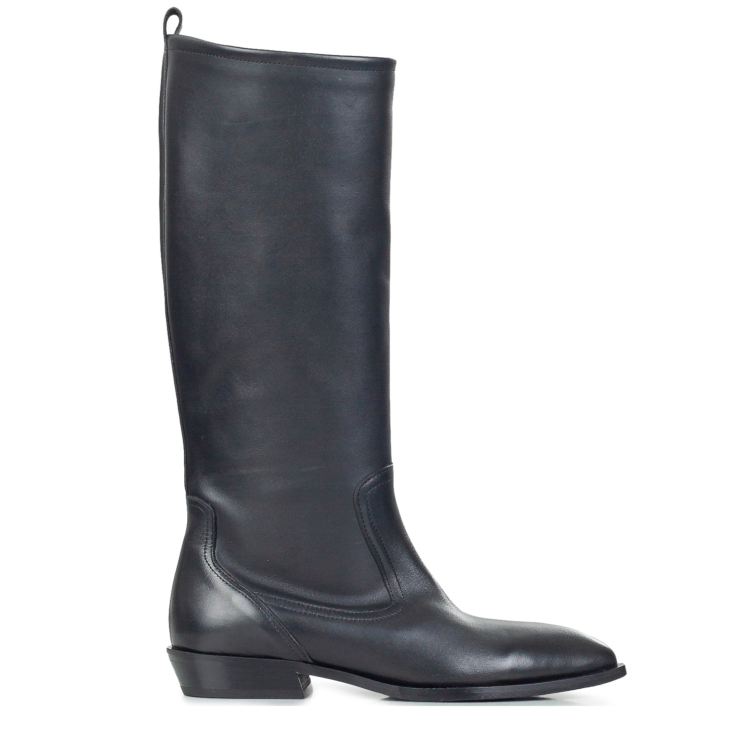 Μπότες - Μποτάκια γυναικείες Pixy Μαύρο 619905 261