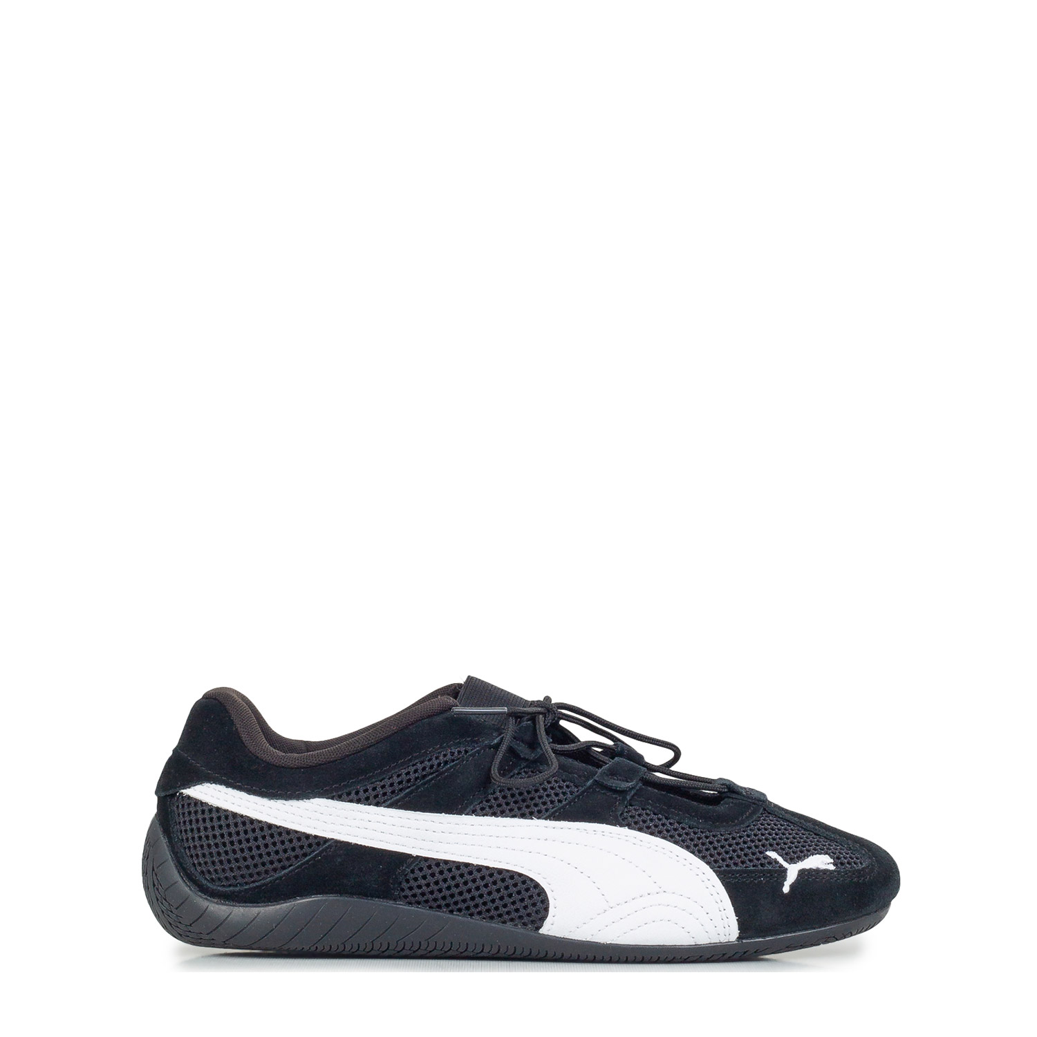 Sneakers γυναικεία Puma Μαύρο 403589-01 Speedcat Go 262