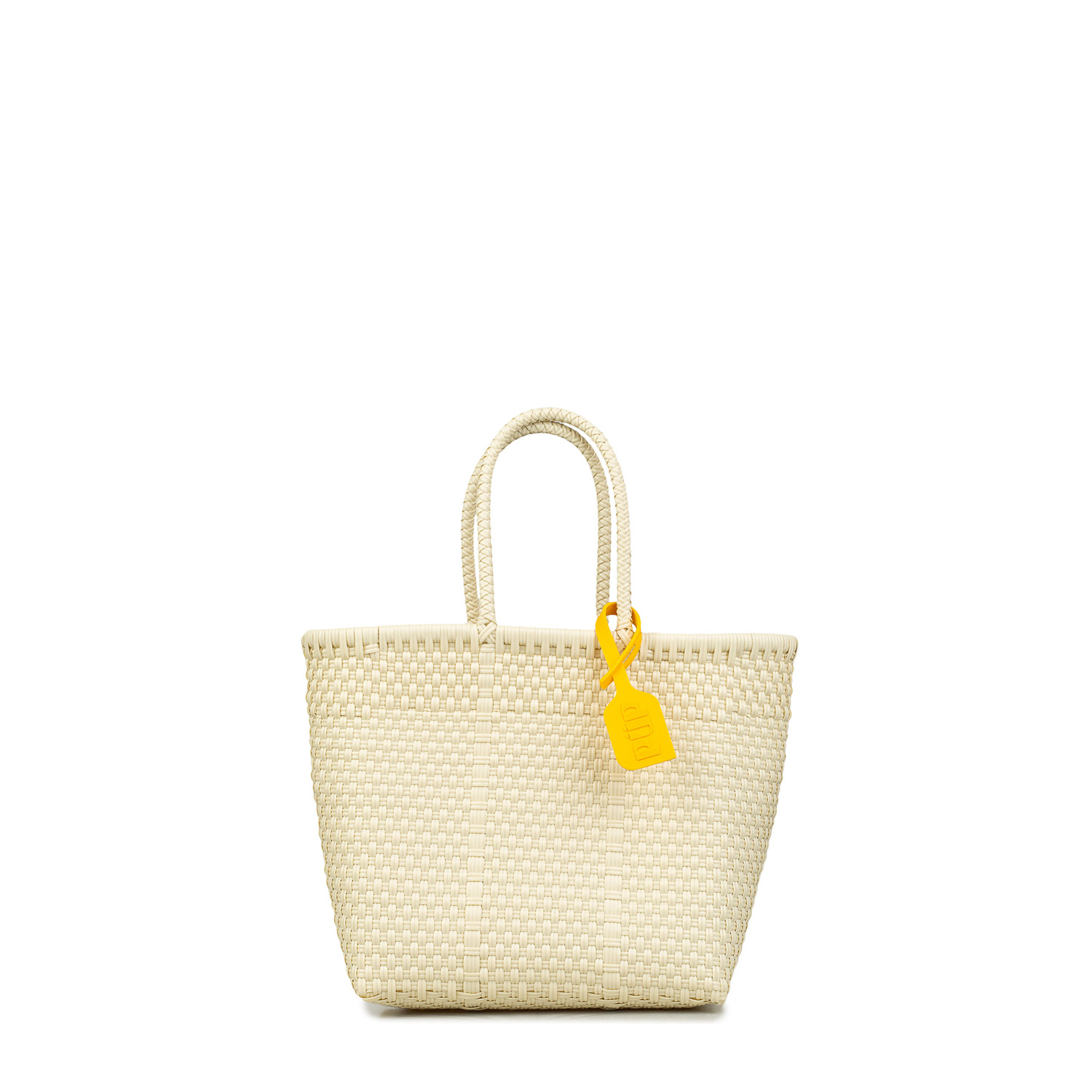 Shopping γυναικεία PUP Off White NS16 Basket Bah Hubby Small 262