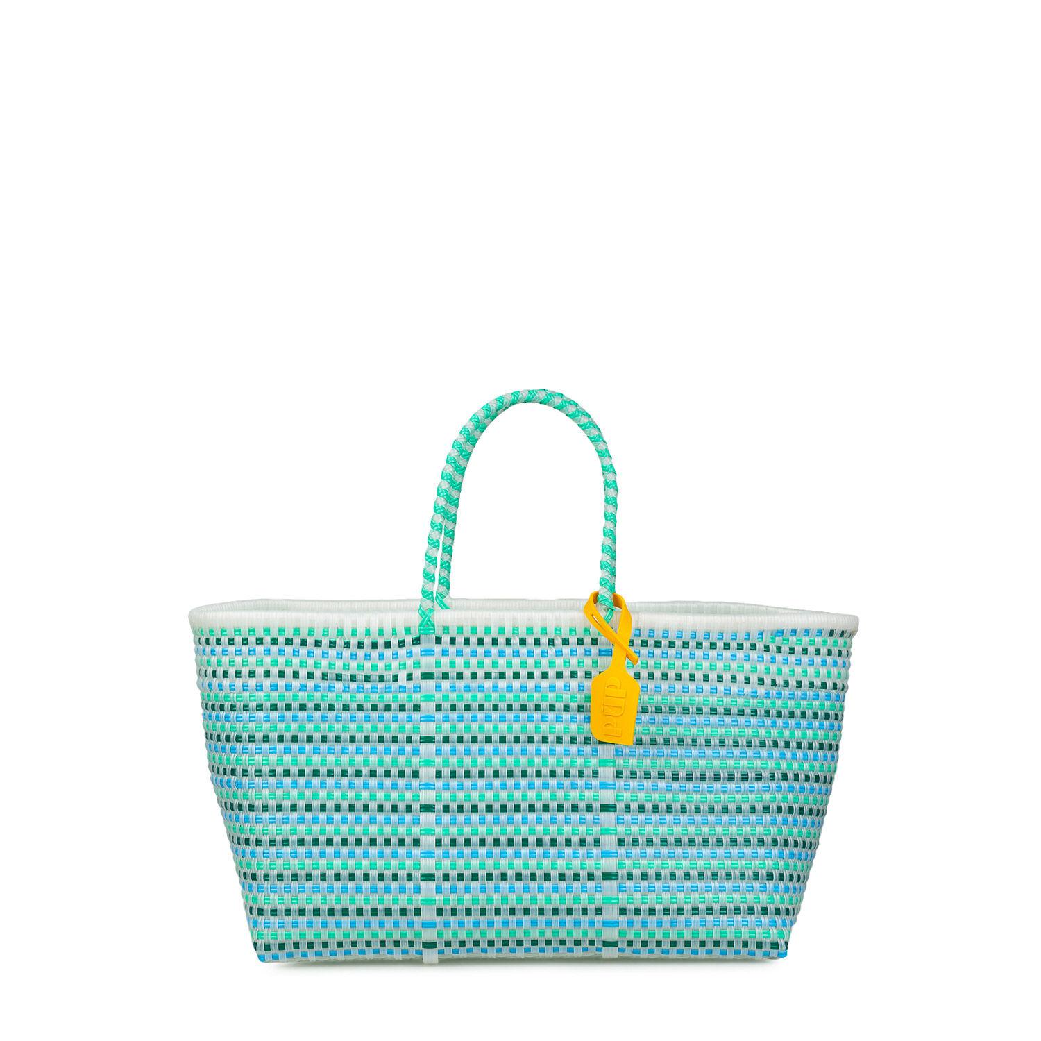 Shopping γυναικεία PUP Σιελ SM63 Panier Hubby Medium 262