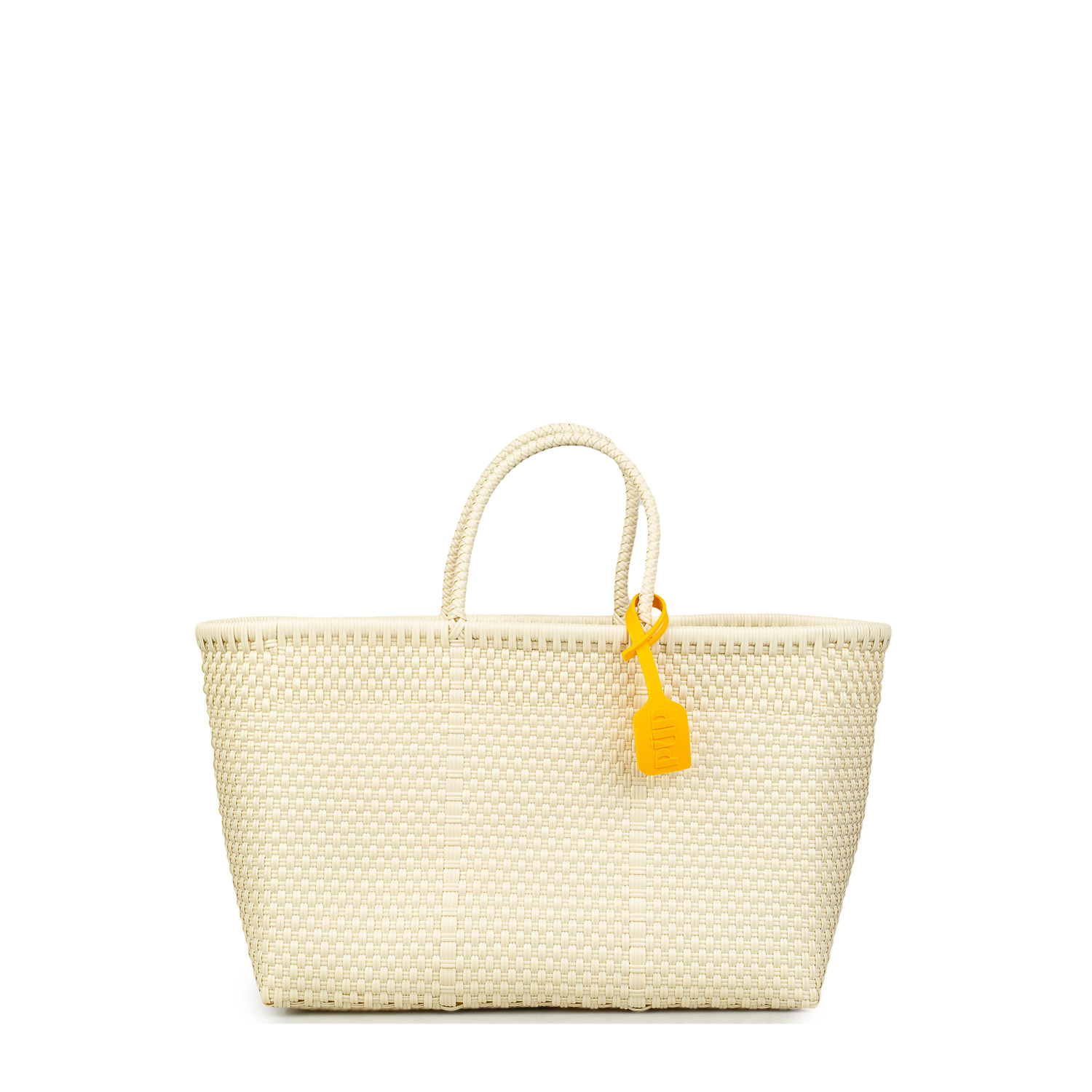 Shopping γυναικεία PUP Off White NM16 Panier Hubby Medium 262