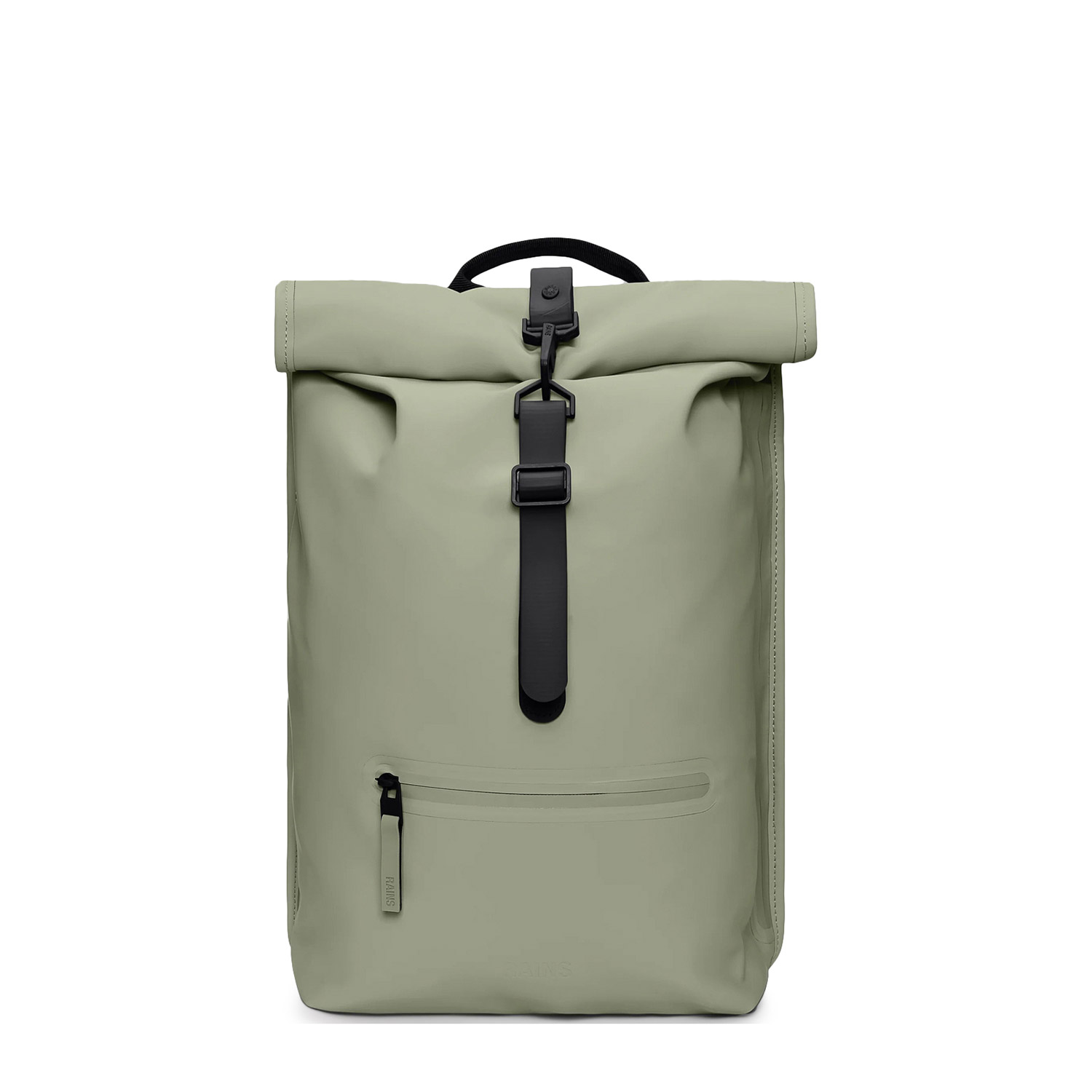 Σακίδια Πλάτης ανδρικά Rains Drift 13320-108 Rolltop Rucksack W3 261