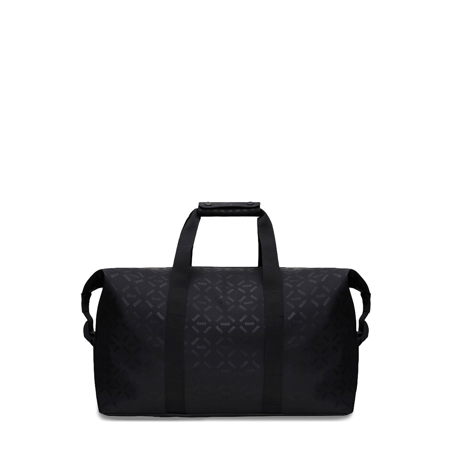 Travel Luggage ανδρικά Rains House 14200-102 Hilo Weekend Bag W3 261