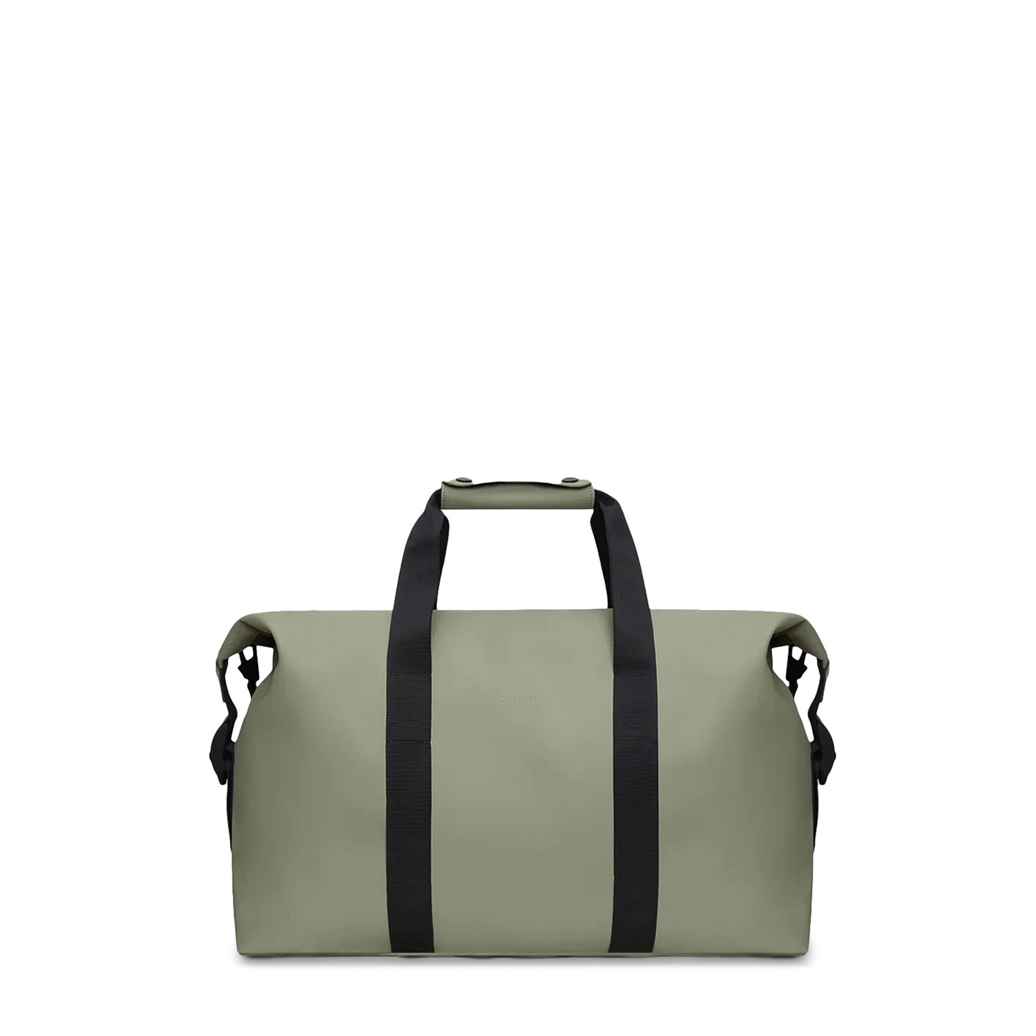 Travel Luggage ανδρικά Rains Drift 14200-108 Hilo Weekend Bag W3 261