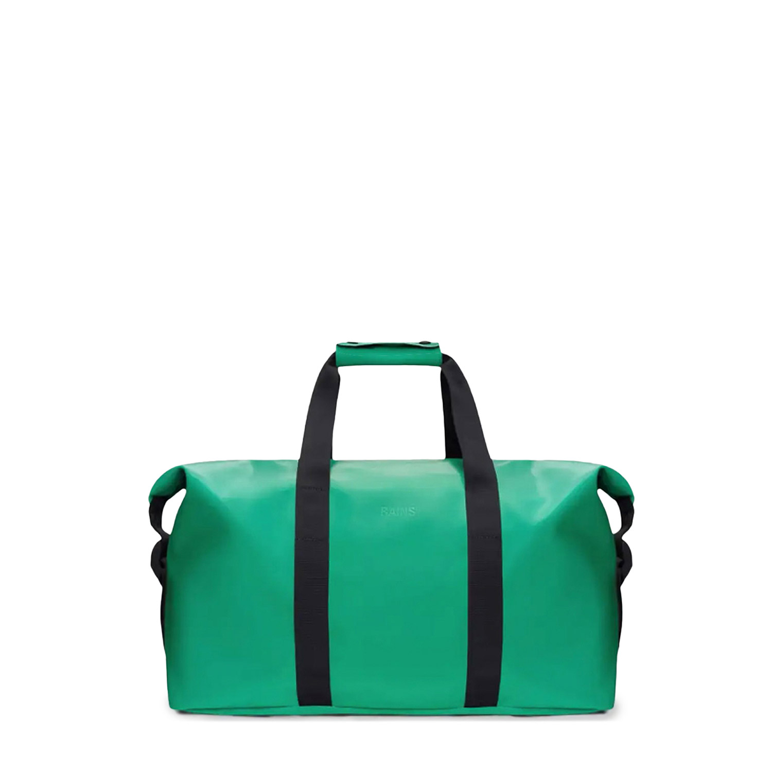 Travel Luggage ανδρικά Rains Element 14200-113 Hilo Weekend Bag W3 261