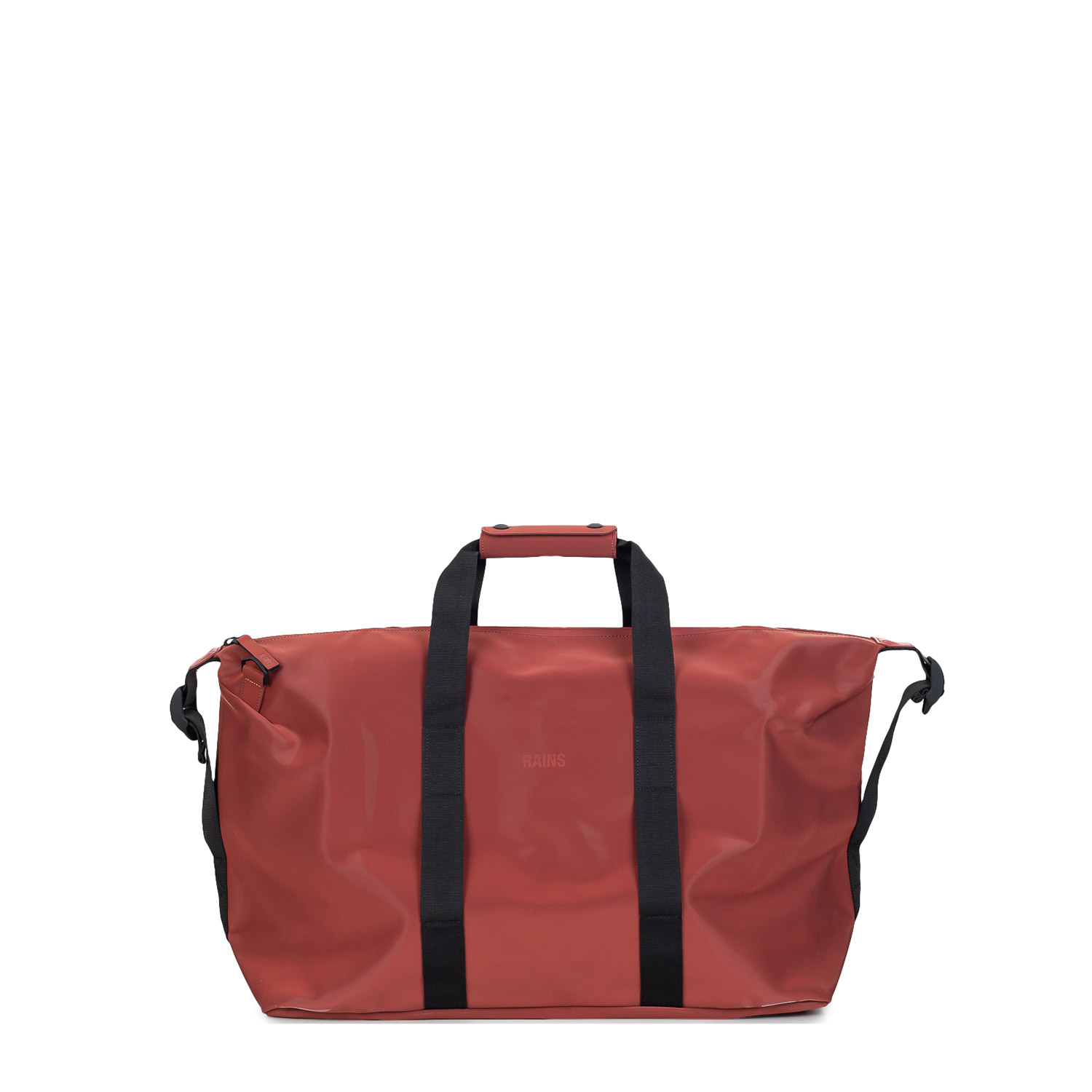 Travel Luggage ανδρικά Rains Honor 14200-125 Hilo Weekend Bag W3 261