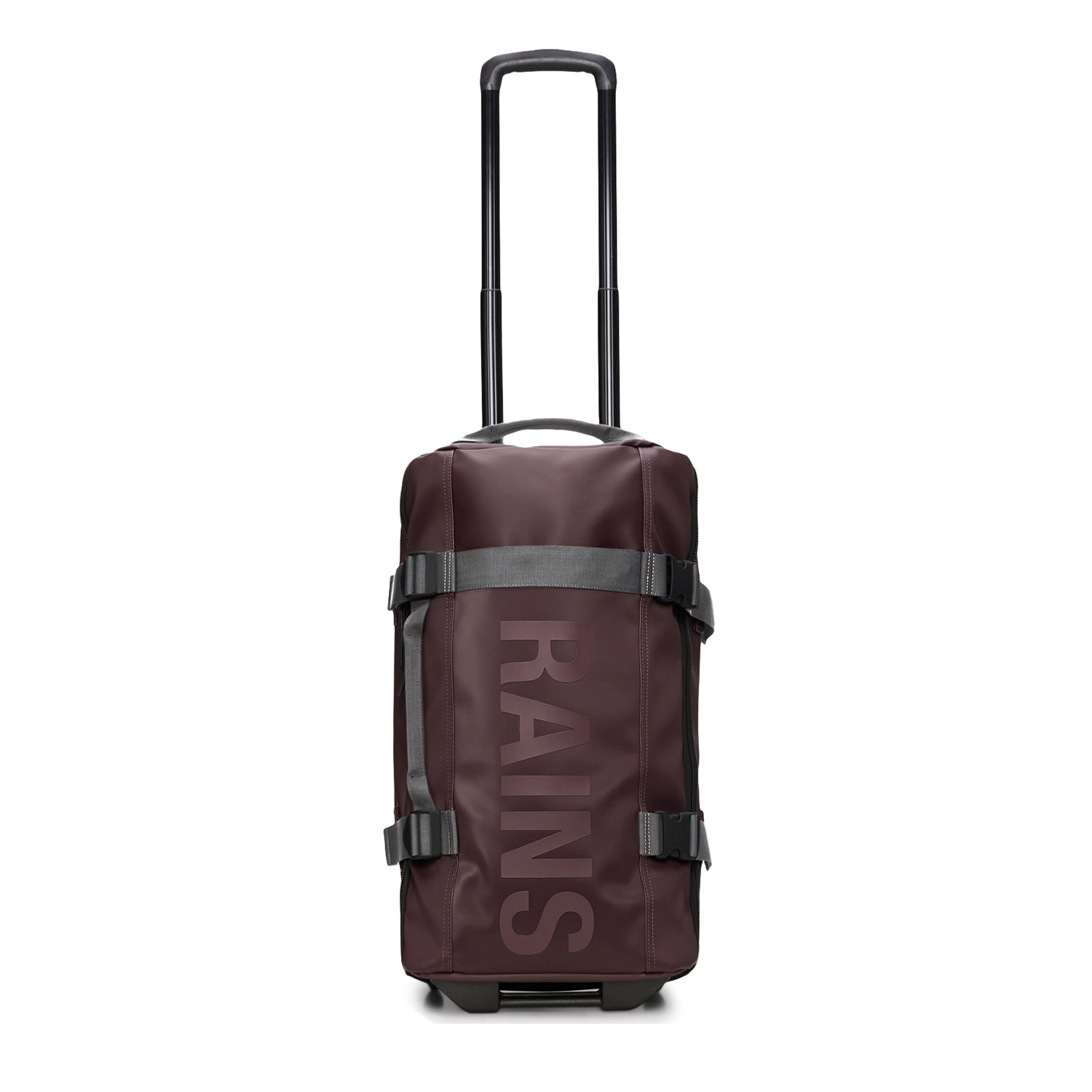 Travel Luggage ανδρικά Rains Depth 13460-129 Texel Cabin Bag W3 261
