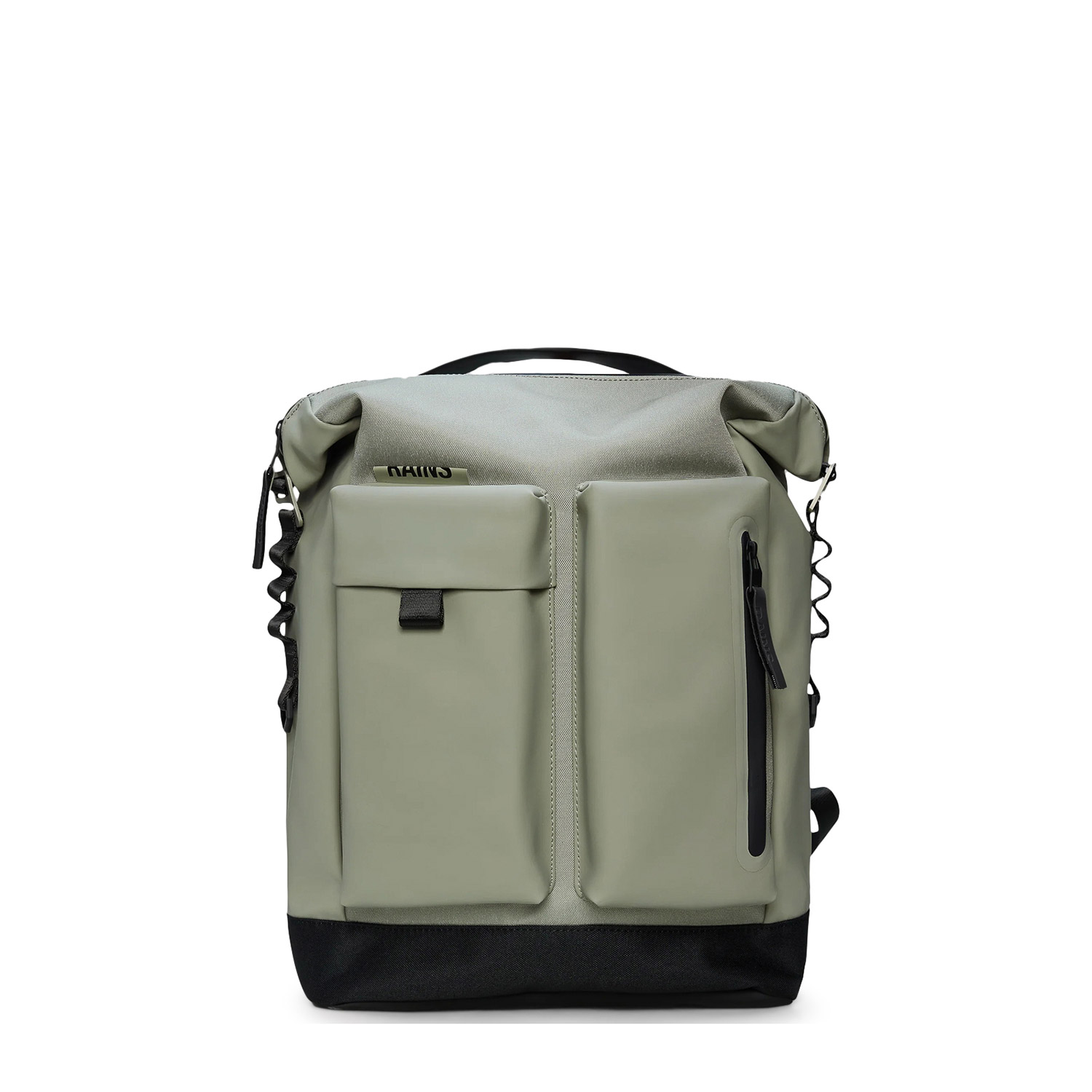 Σακίδια Πλάτης ανδρικά Rains Drift 12960-108 Otaru Backpack W3 261