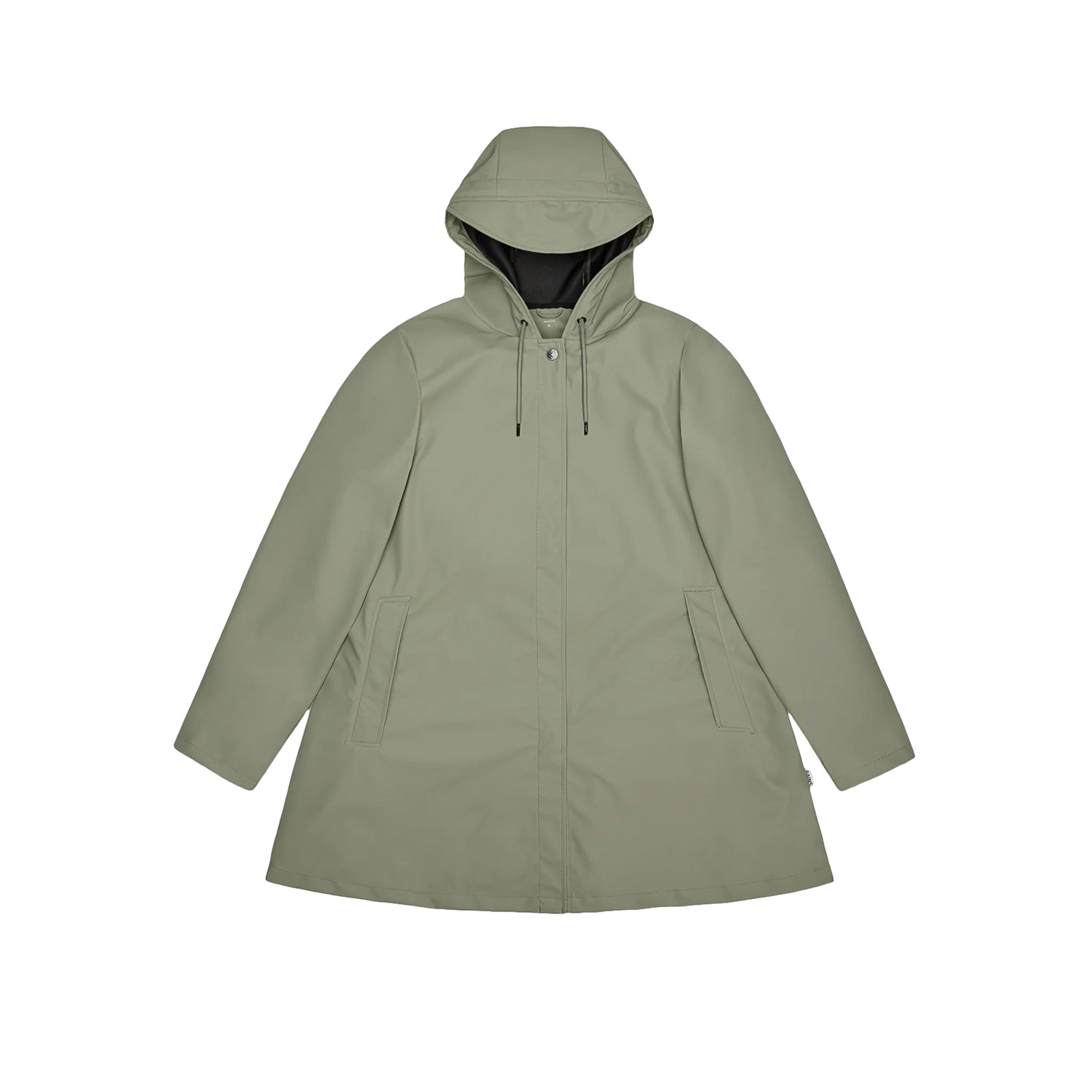 Αδιάβροχα ανδρικά Rains Drift 18050-108 A-Line W Jacket W3 261