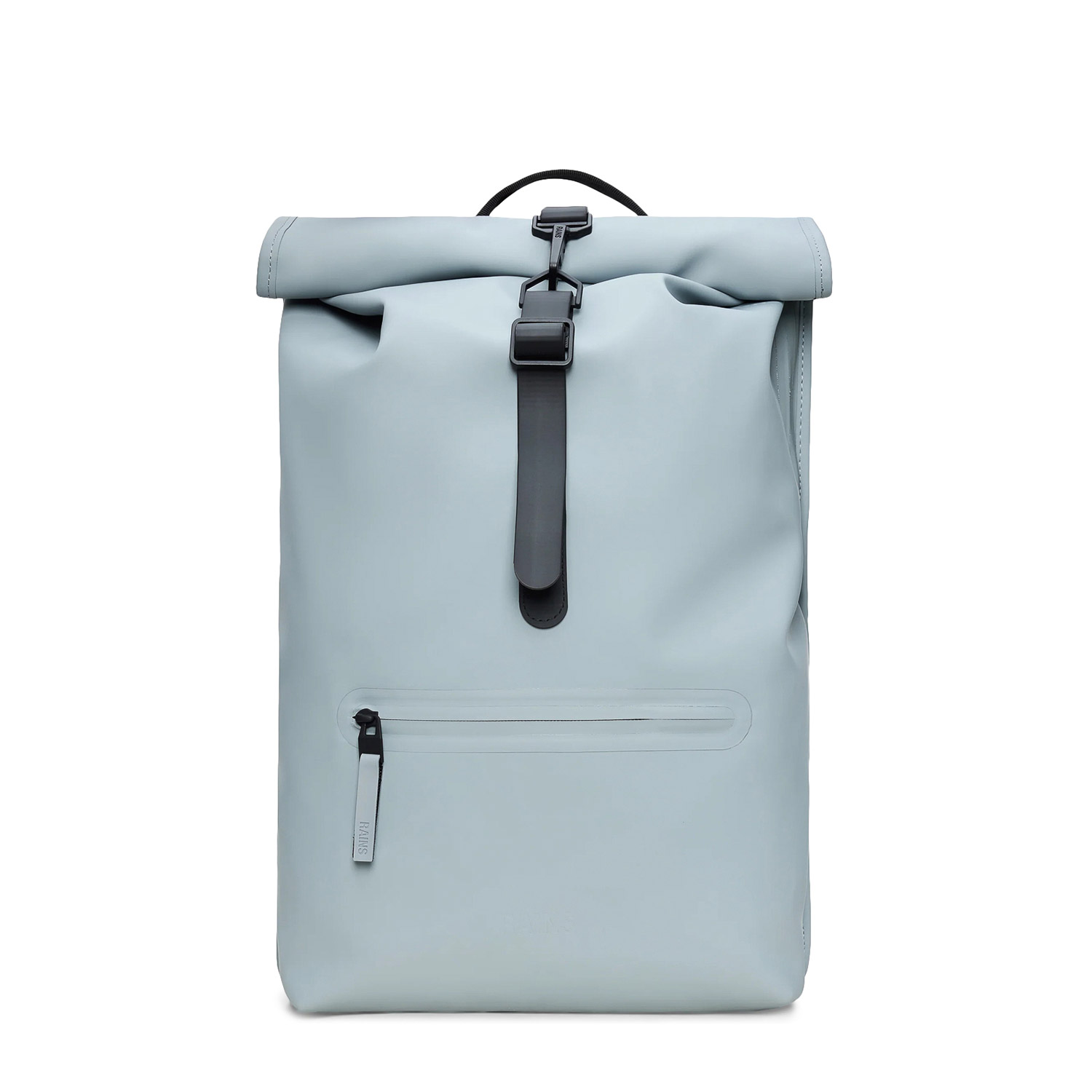 Σακίδια Πλάτης ανδρικά Rains Pool 13320-147 Rolltop Rucksack W3 262