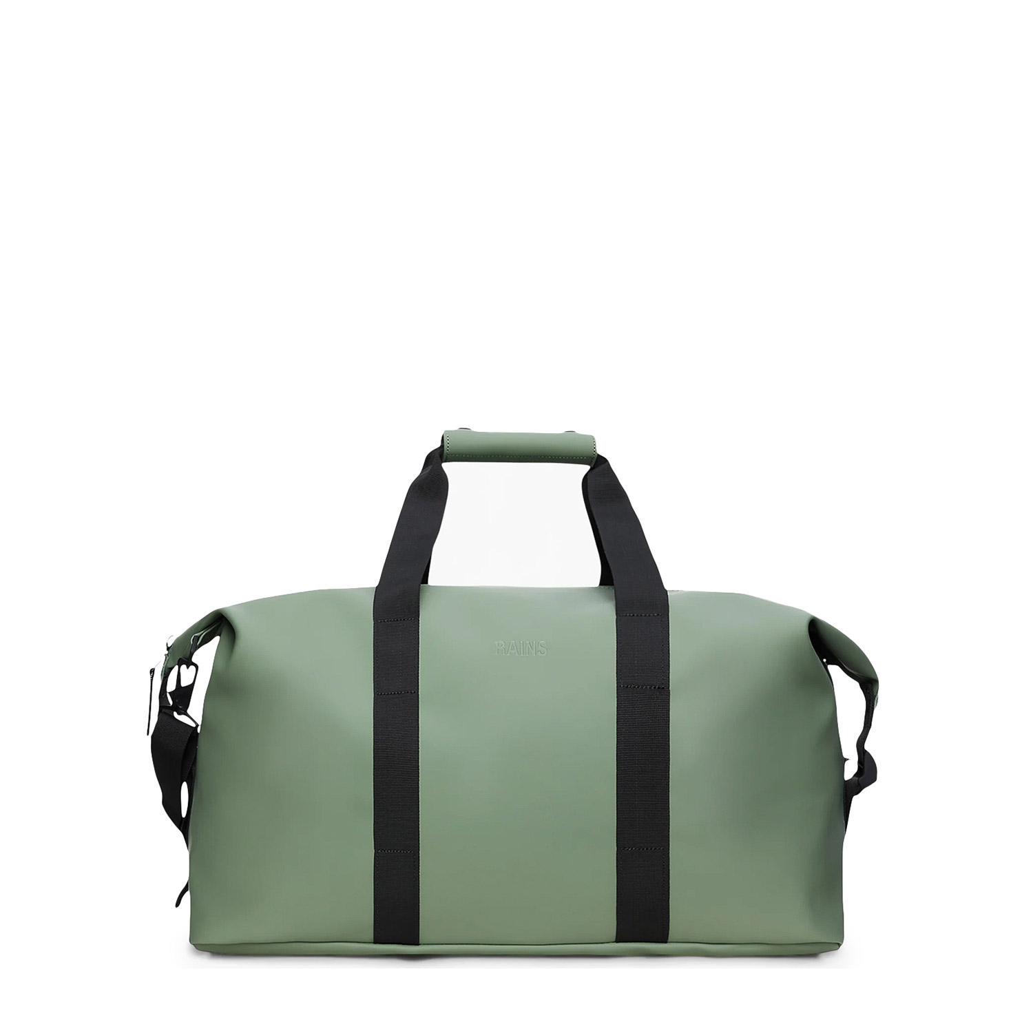 Travel Luggage ανδρικά Rains Well 14200-145 Hilo Weekend Bag W3 262